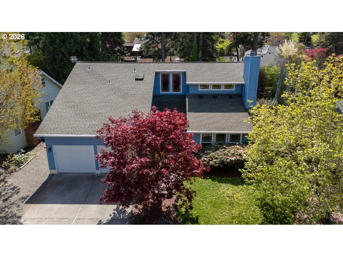 Drone View/UAV-Aerial