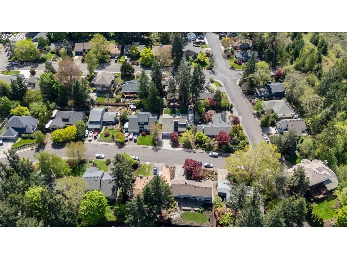Drone View/UAV-Aerial