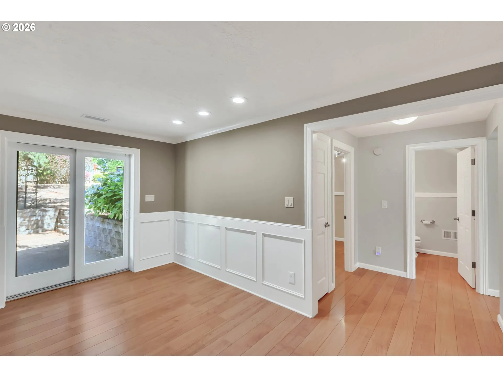 Family Room-Lower