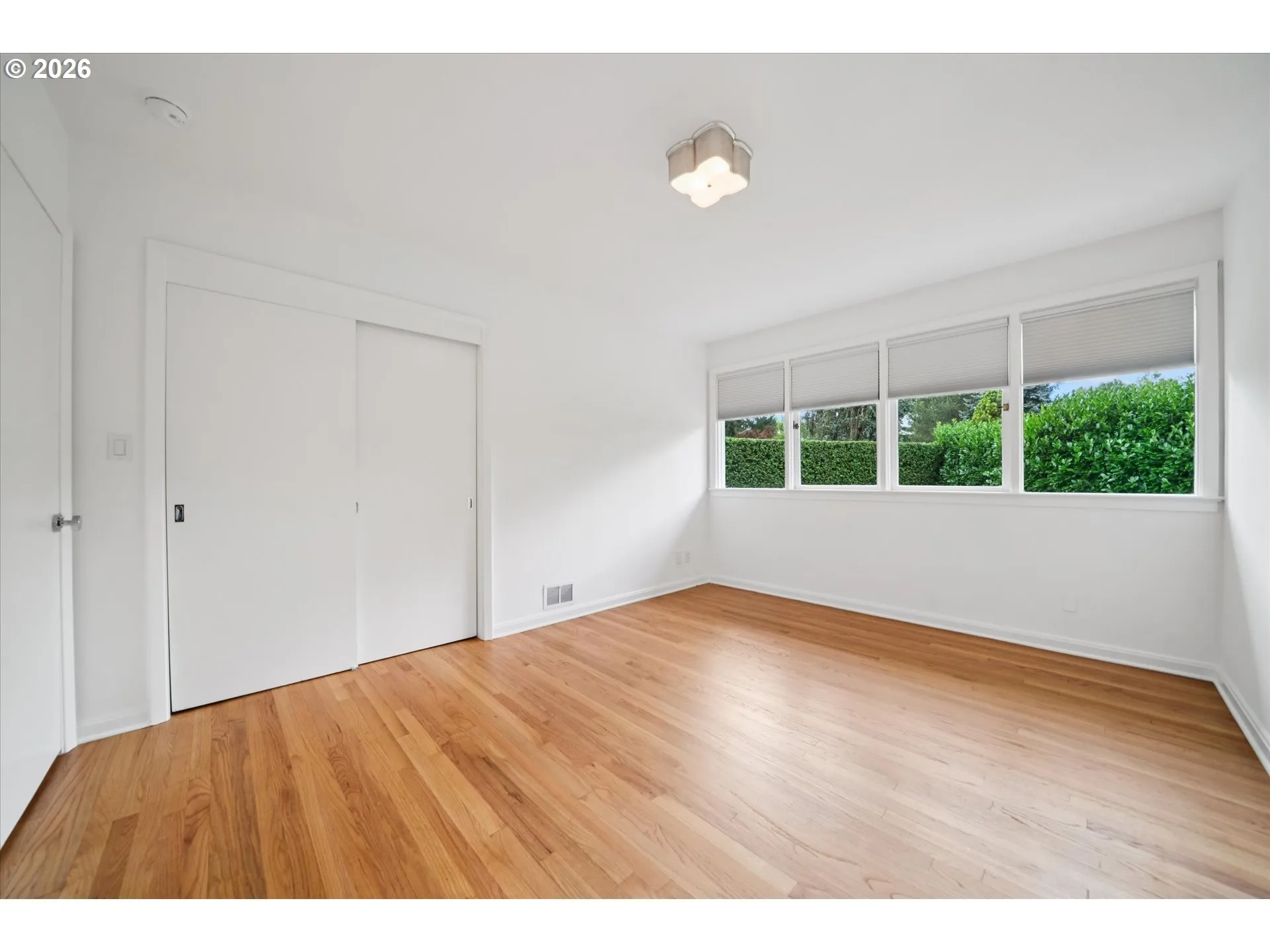 Bedroom-# 1