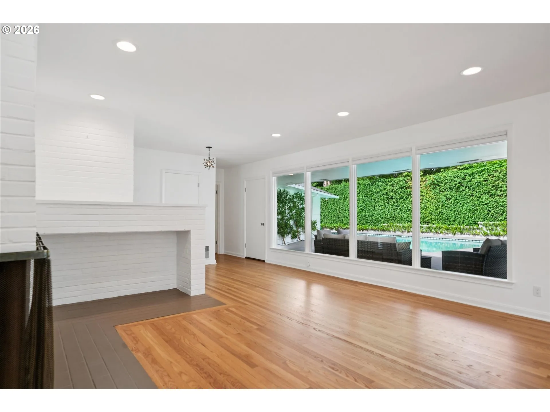 Entrance/Foyer