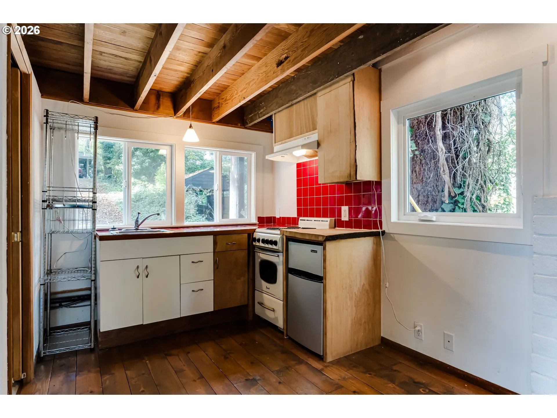 Accessory Dwelling Unit-Finished