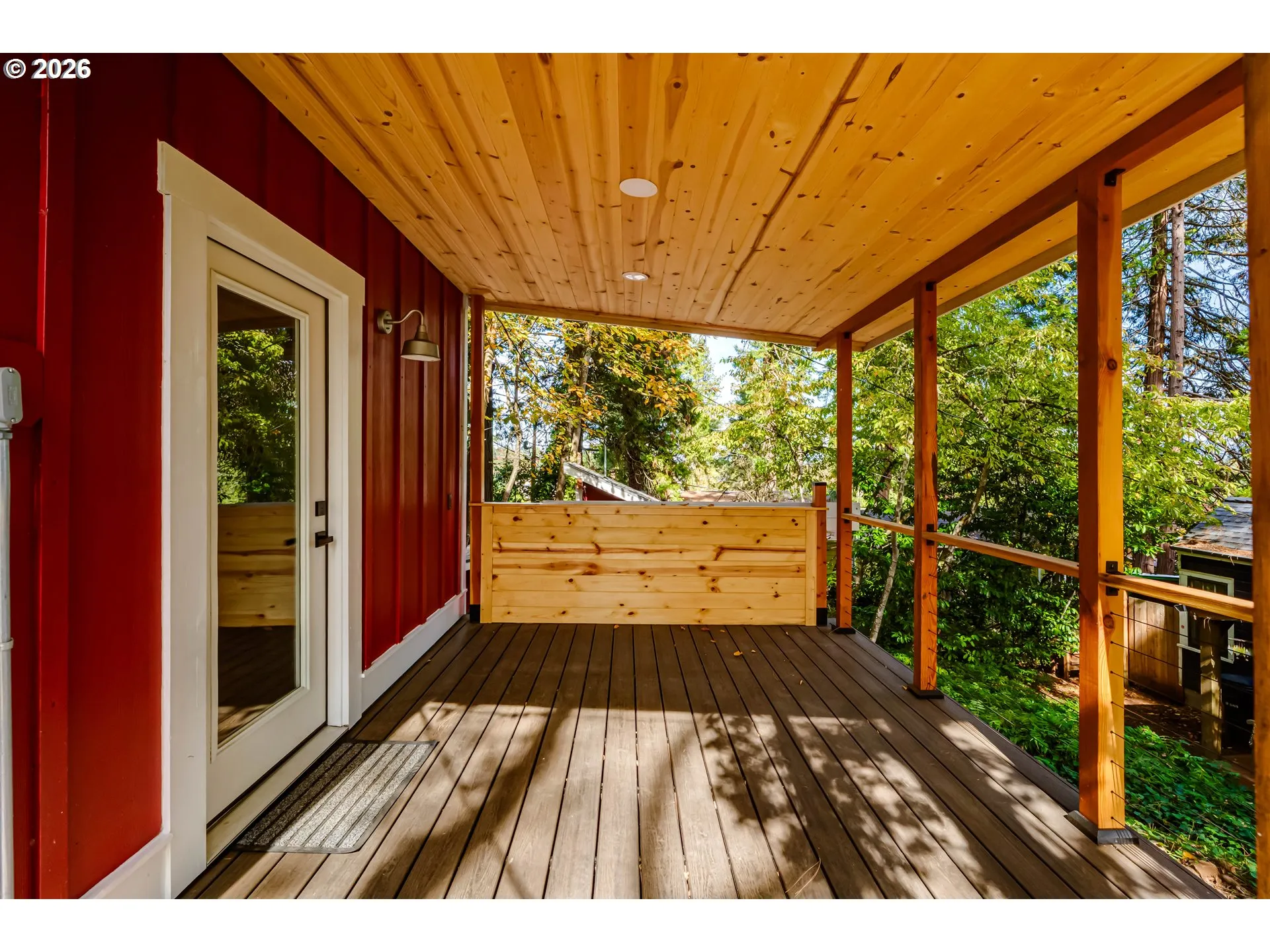 Accessory Dwelling Unit-Finished