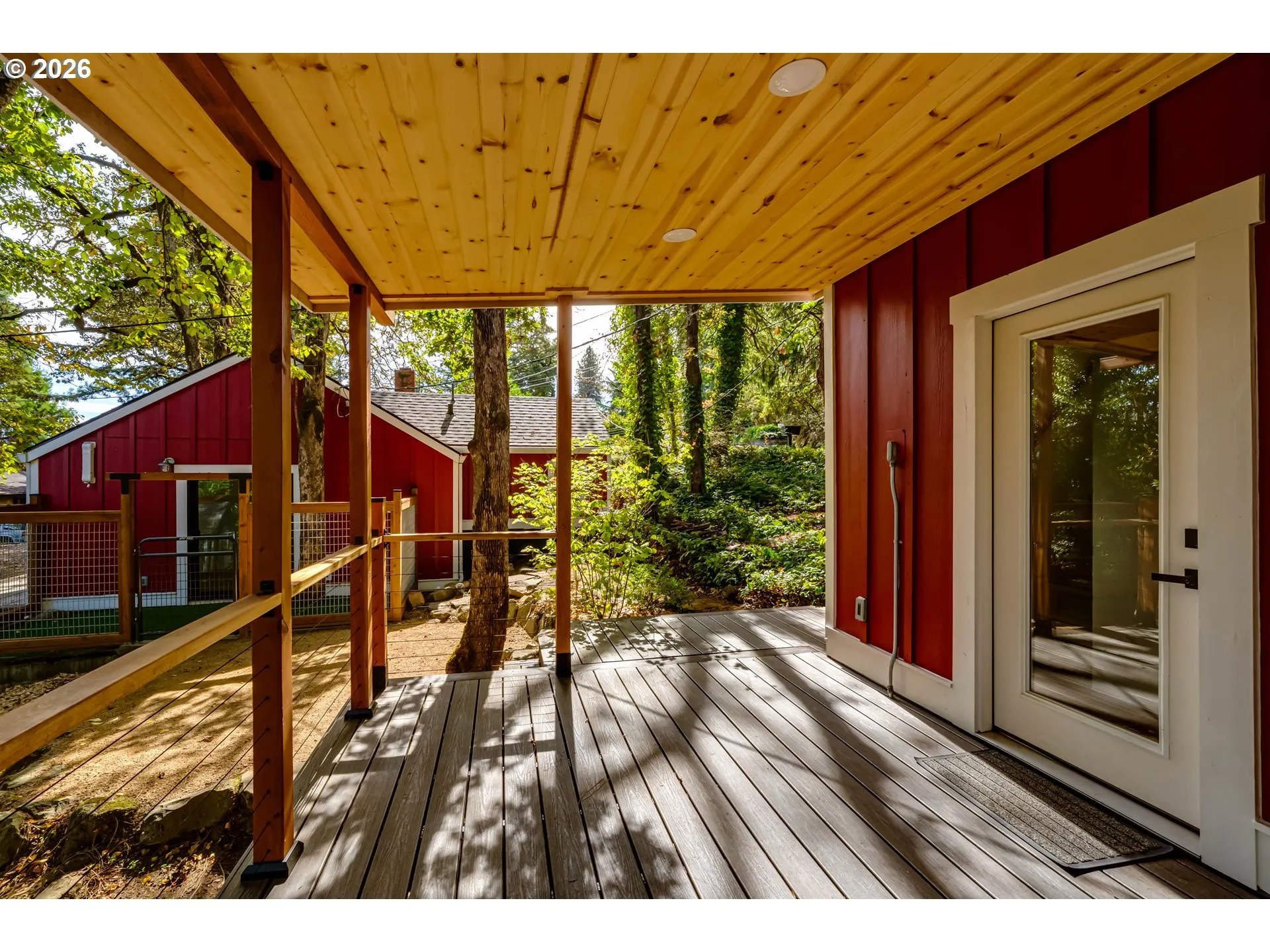 Accessory Dwelling Unit-Finished