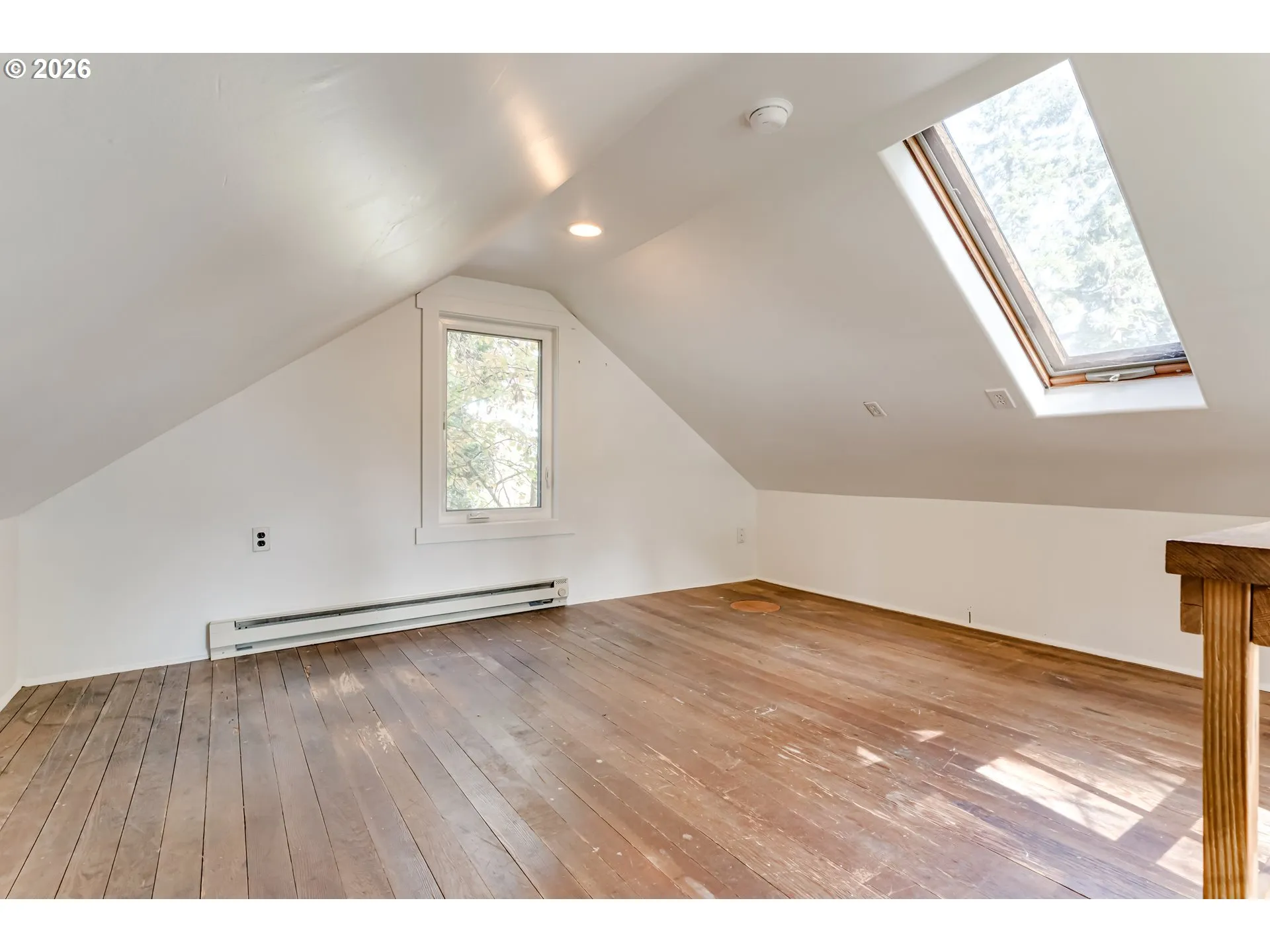 Accessory Dwelling Unit-Finished