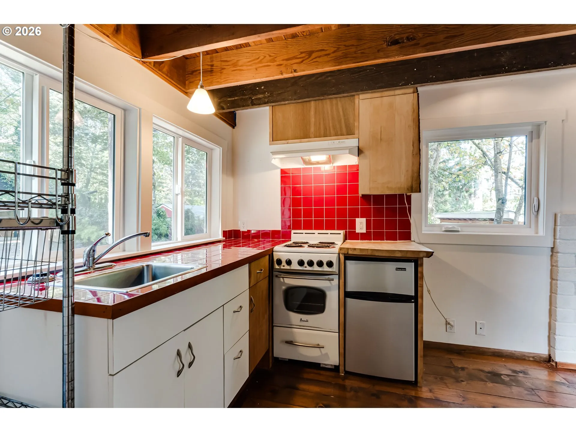 Accessory Dwelling Unit-Finished
