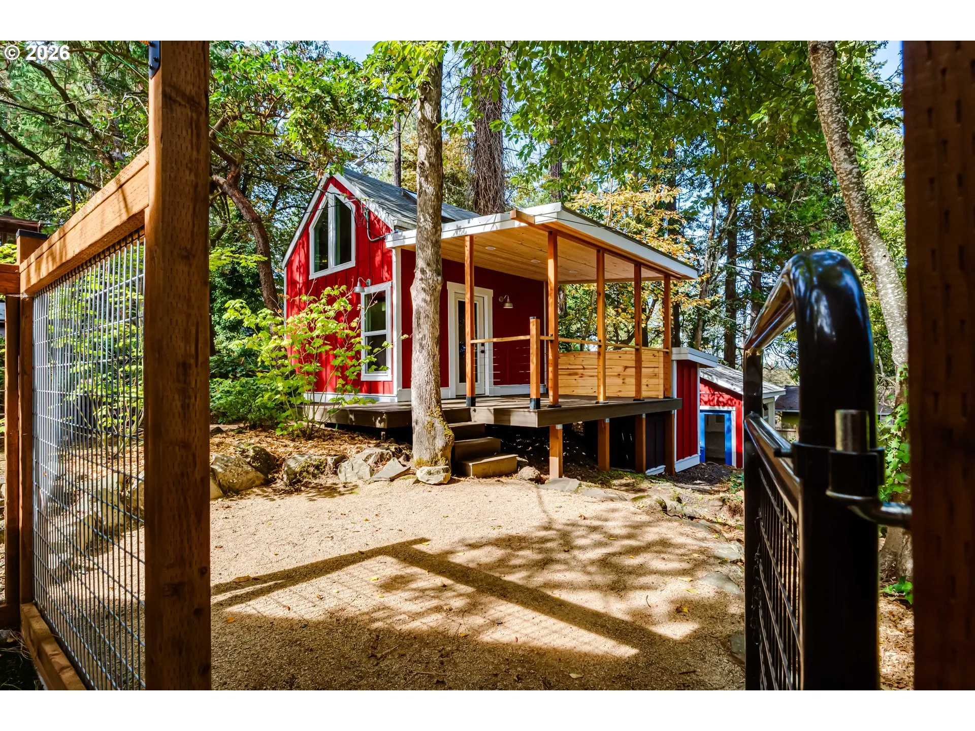 Accessory Dwelling Unit-Finished