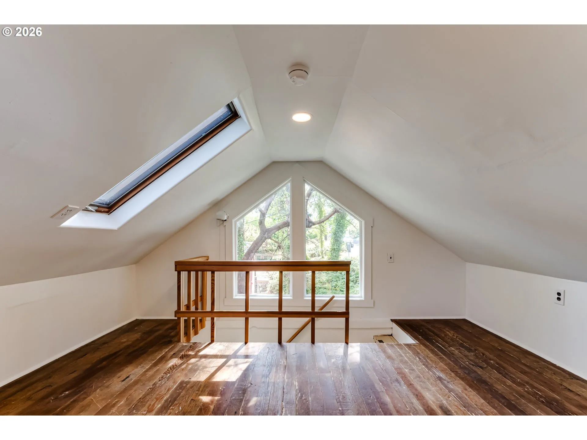Accessory Dwelling Unit-Finished