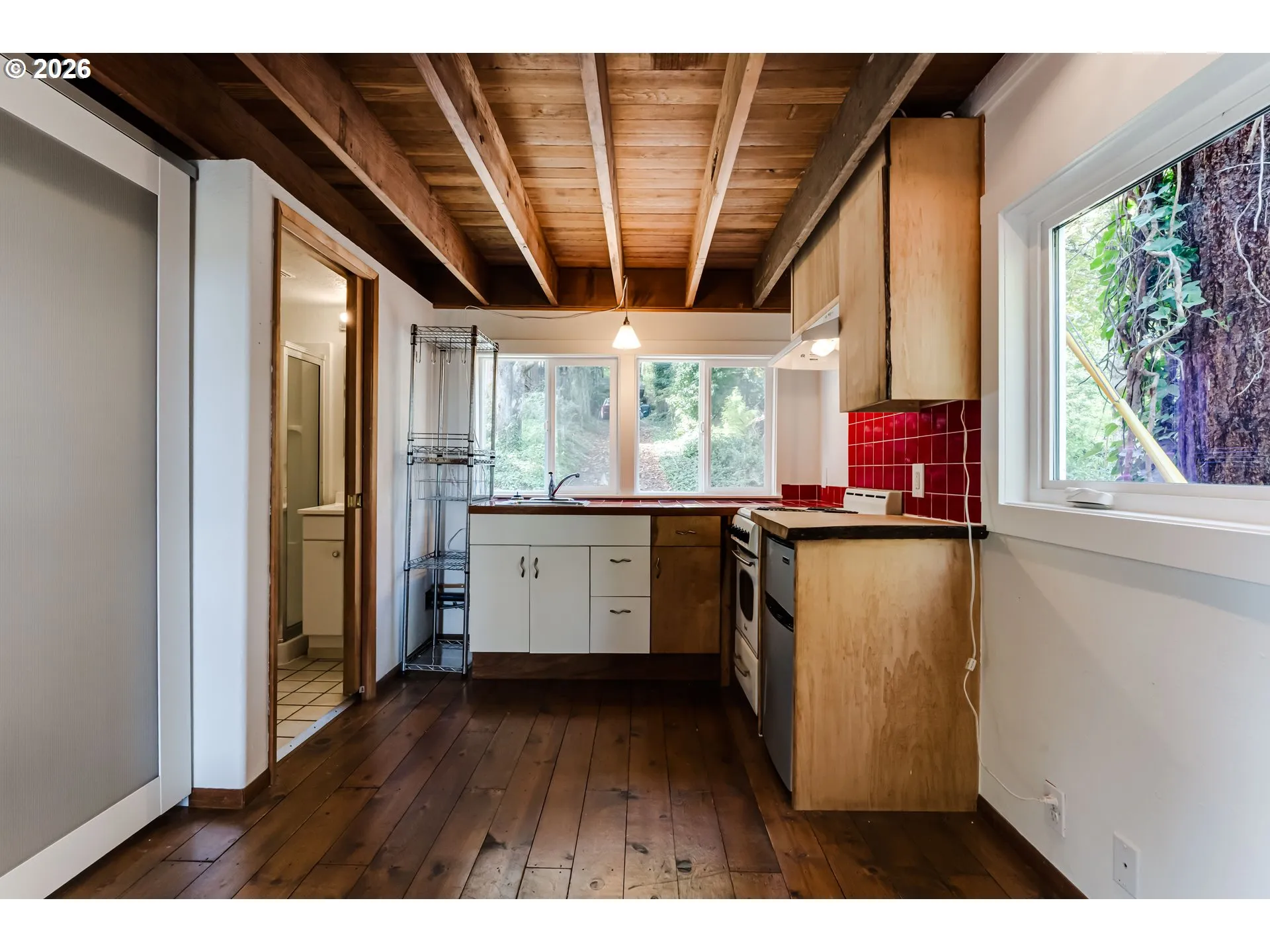 Accessory Dwelling Unit-Finished