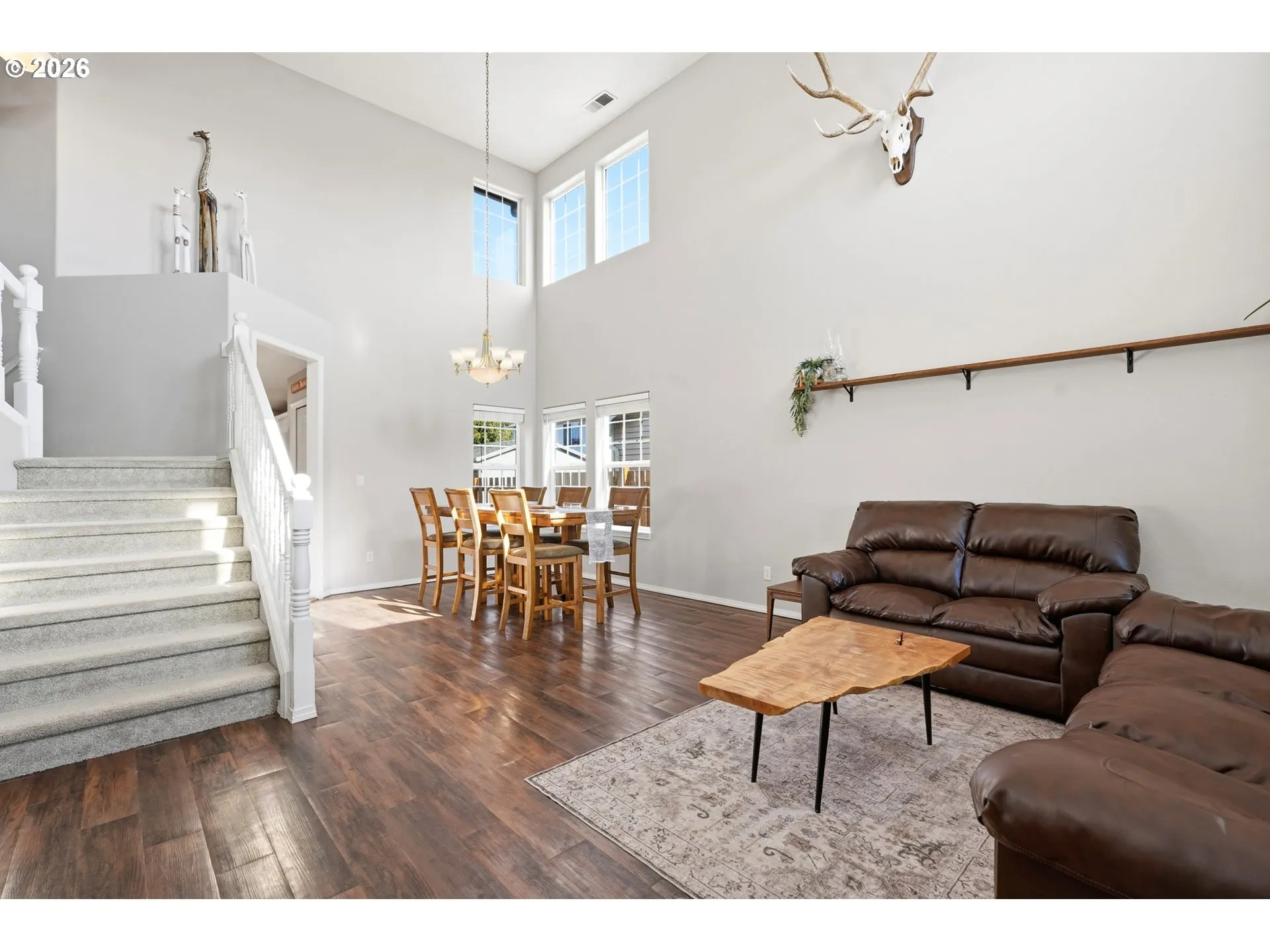 Dining Room-Formal