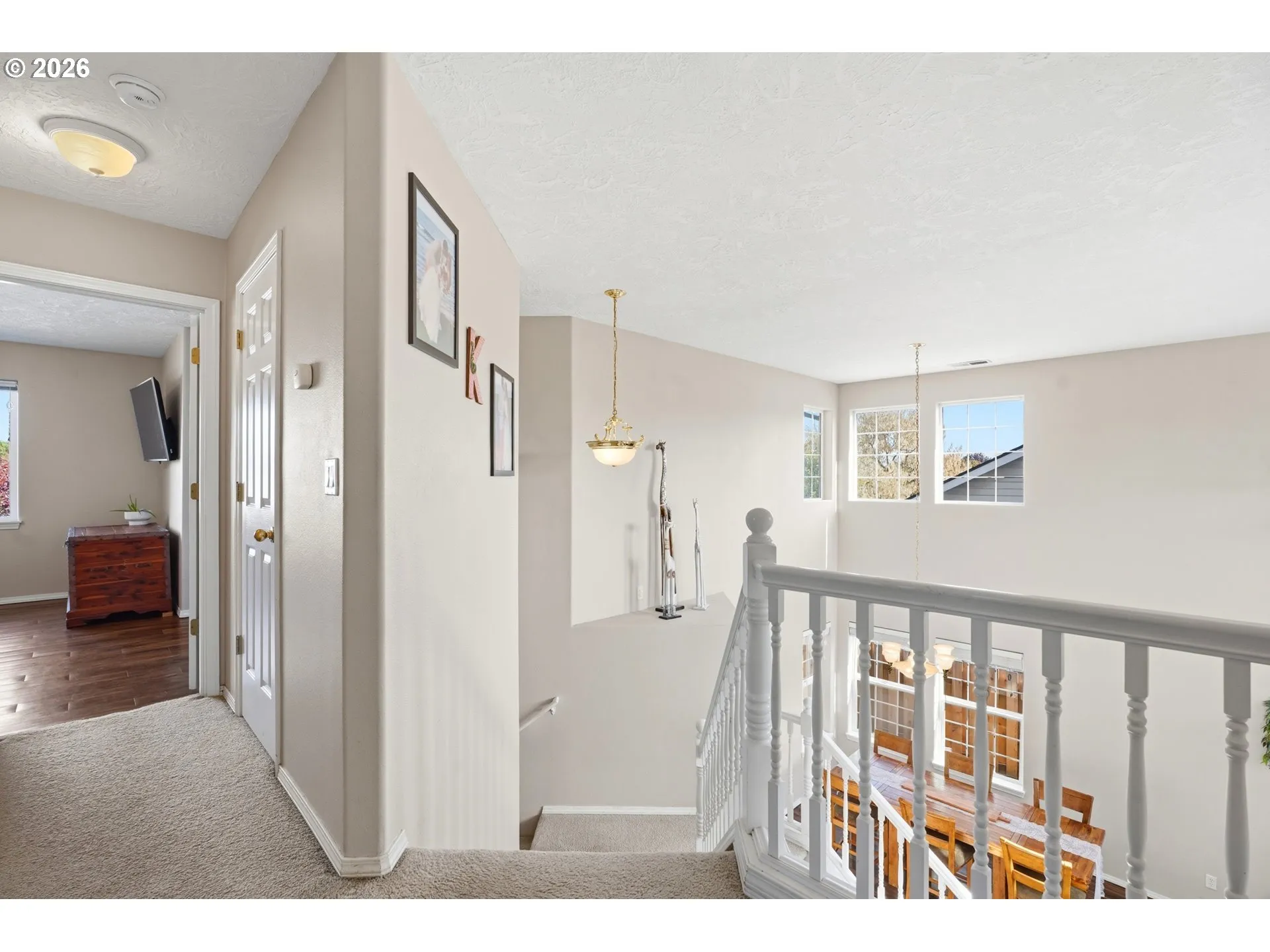 Staircase-To Lower Level