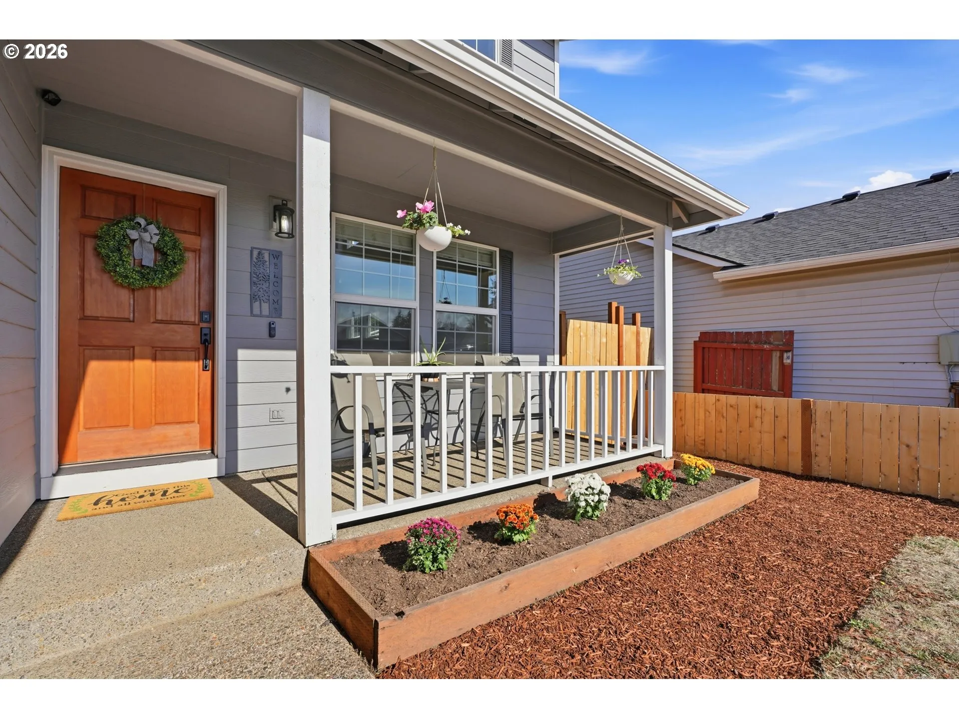 Porch