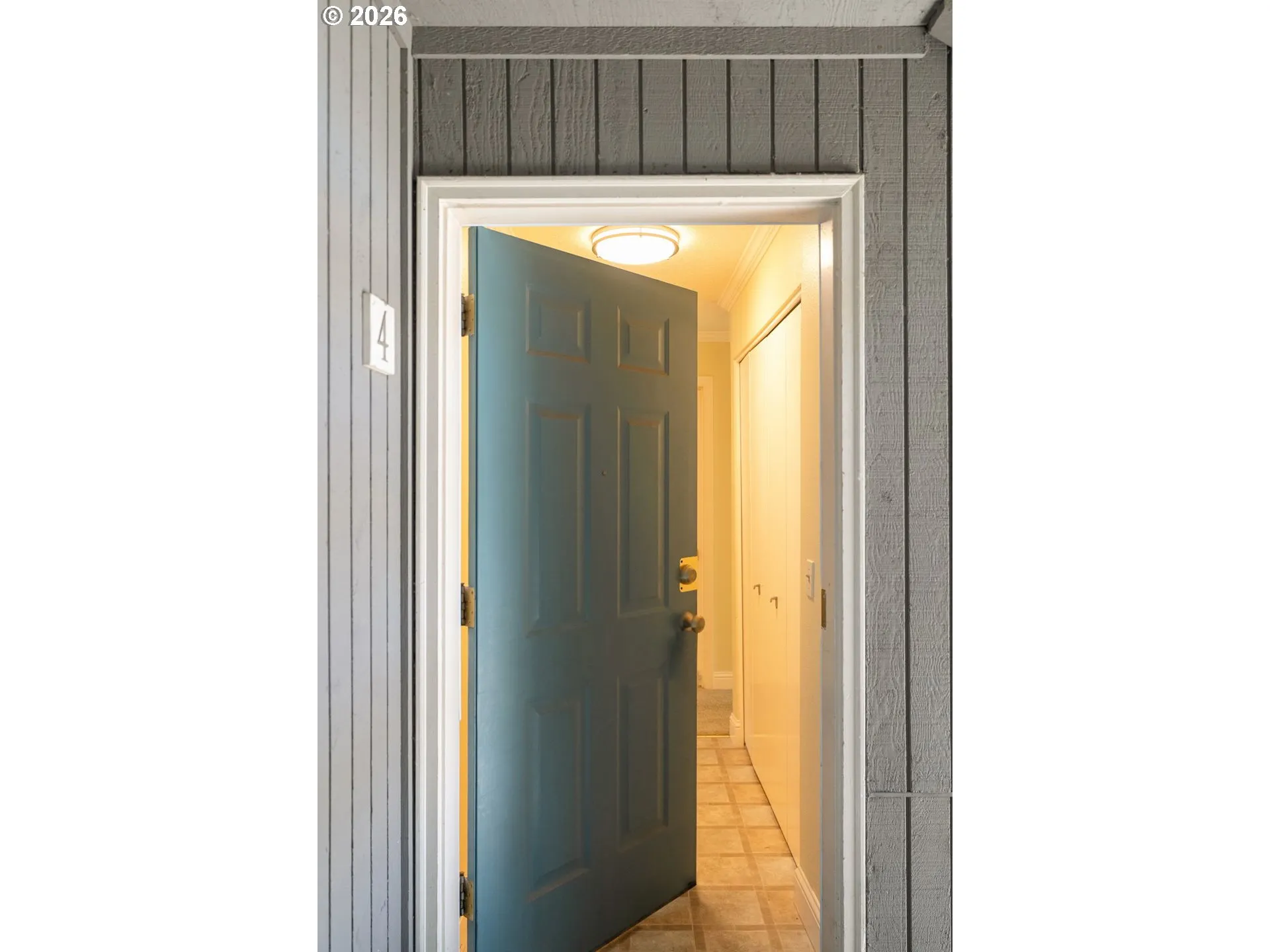 Entrance/Foyer