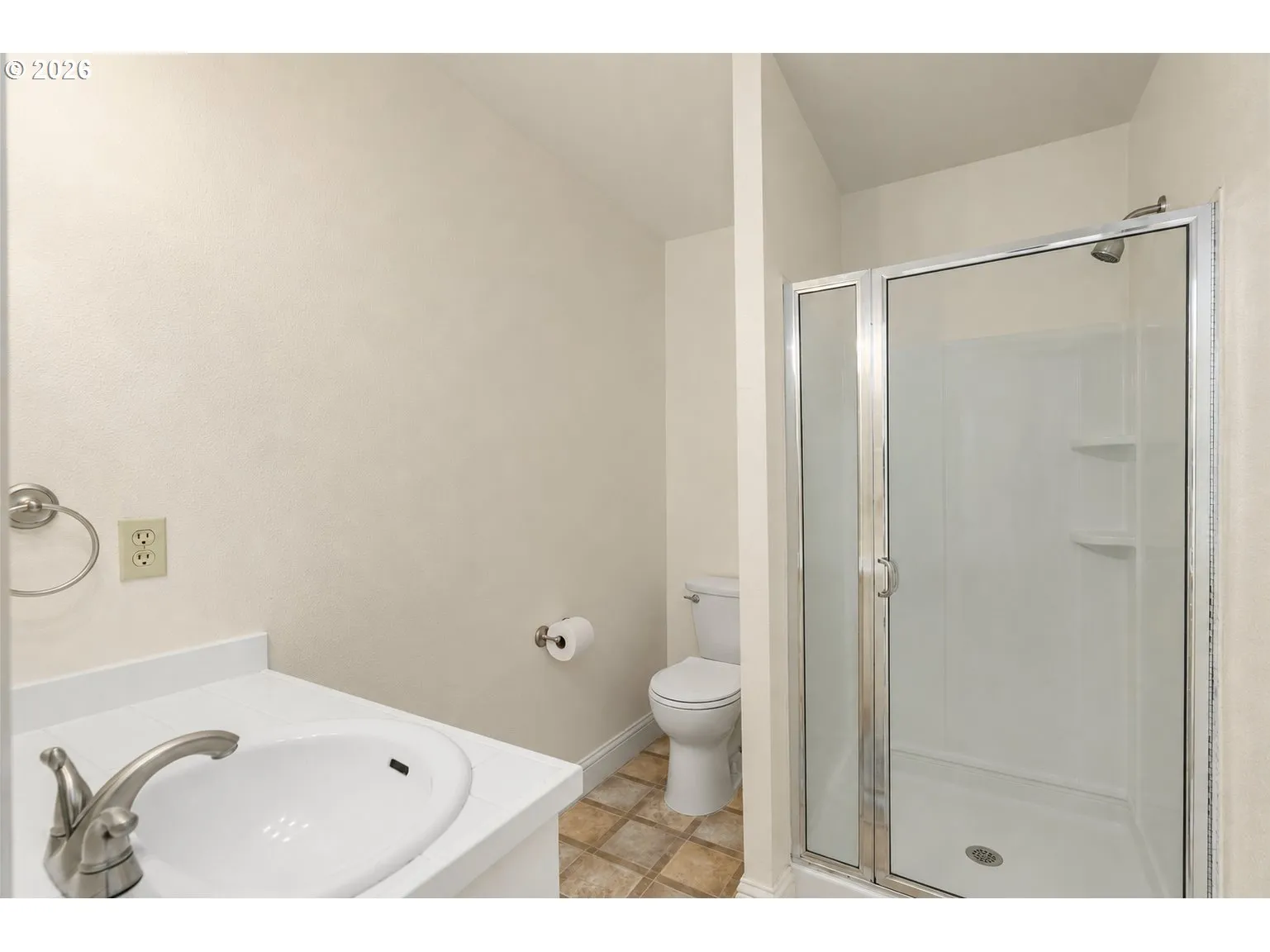 Bathroom, Attached