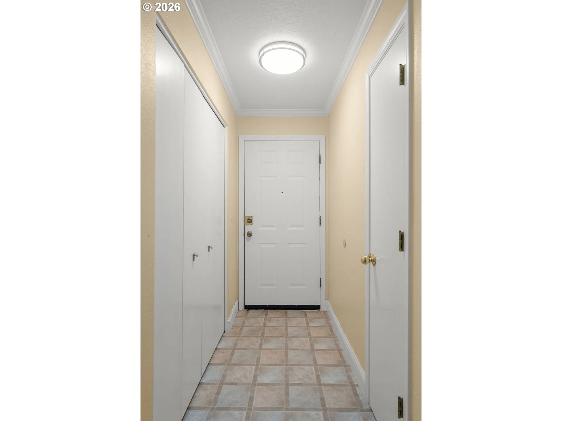 Entrance/Foyer