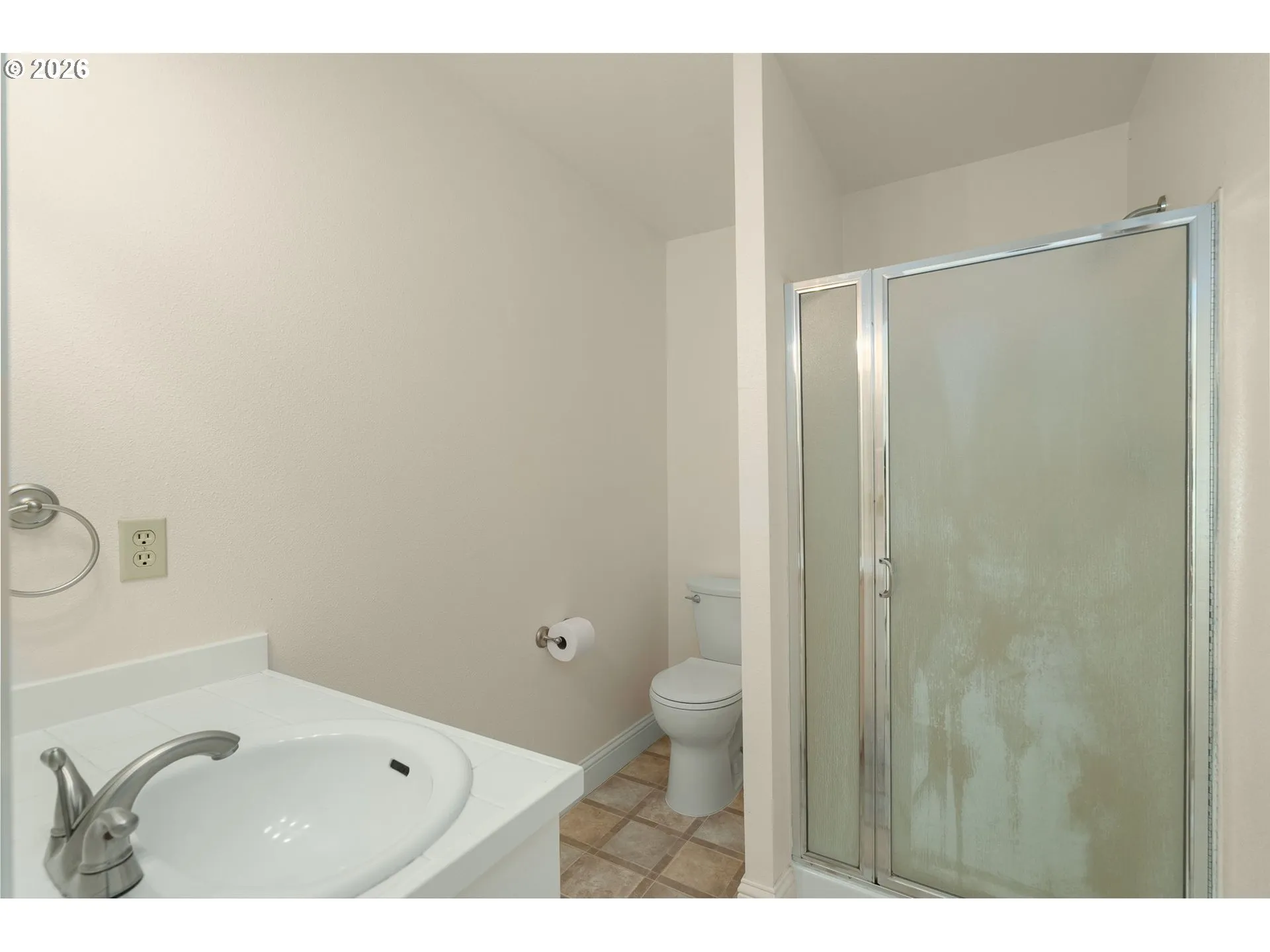 Bathroom, Attached