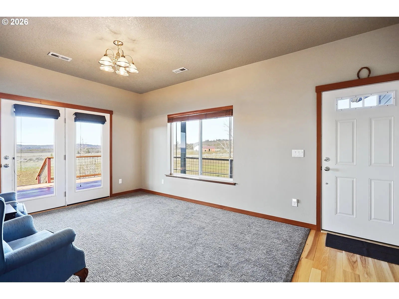 Entrance/Foyer