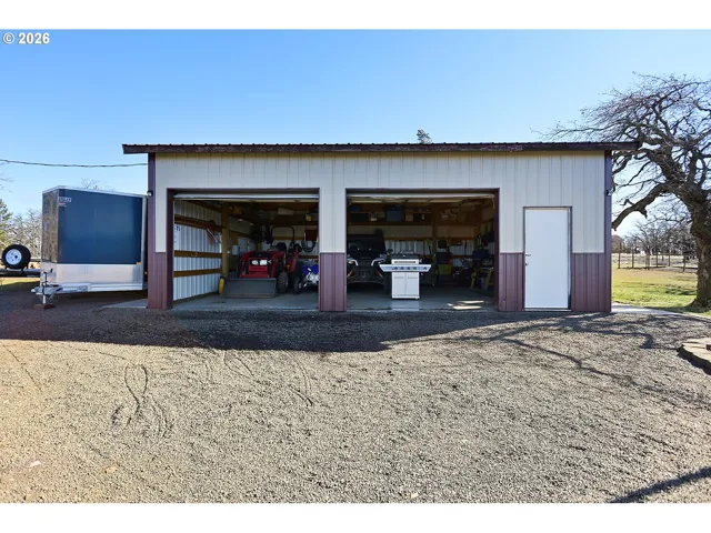 Garage-# 2