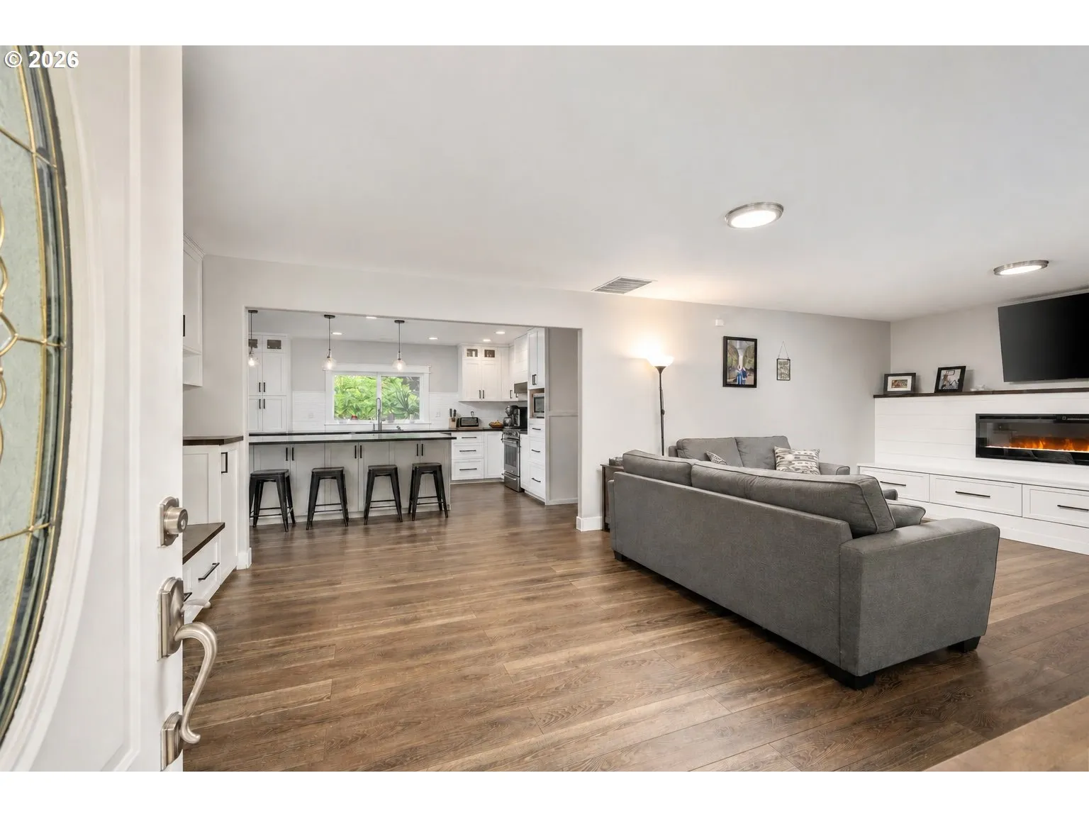 Entrance/Foyer