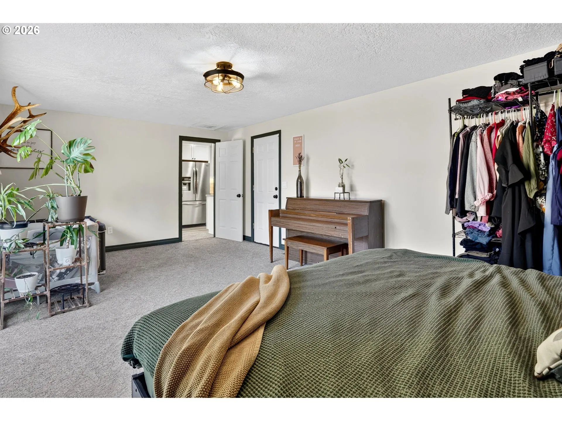 Bedroom, Primary #2