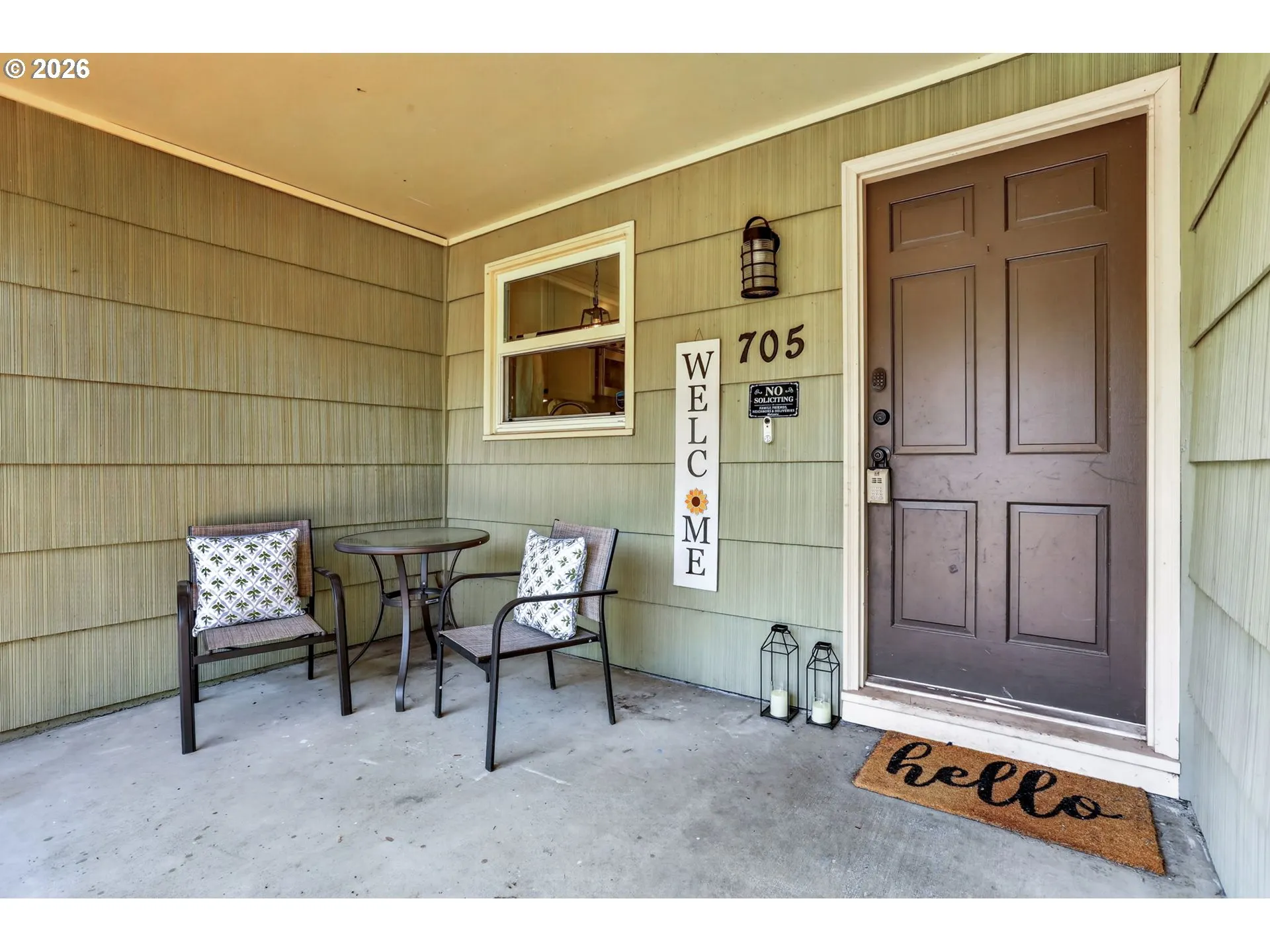 Porch