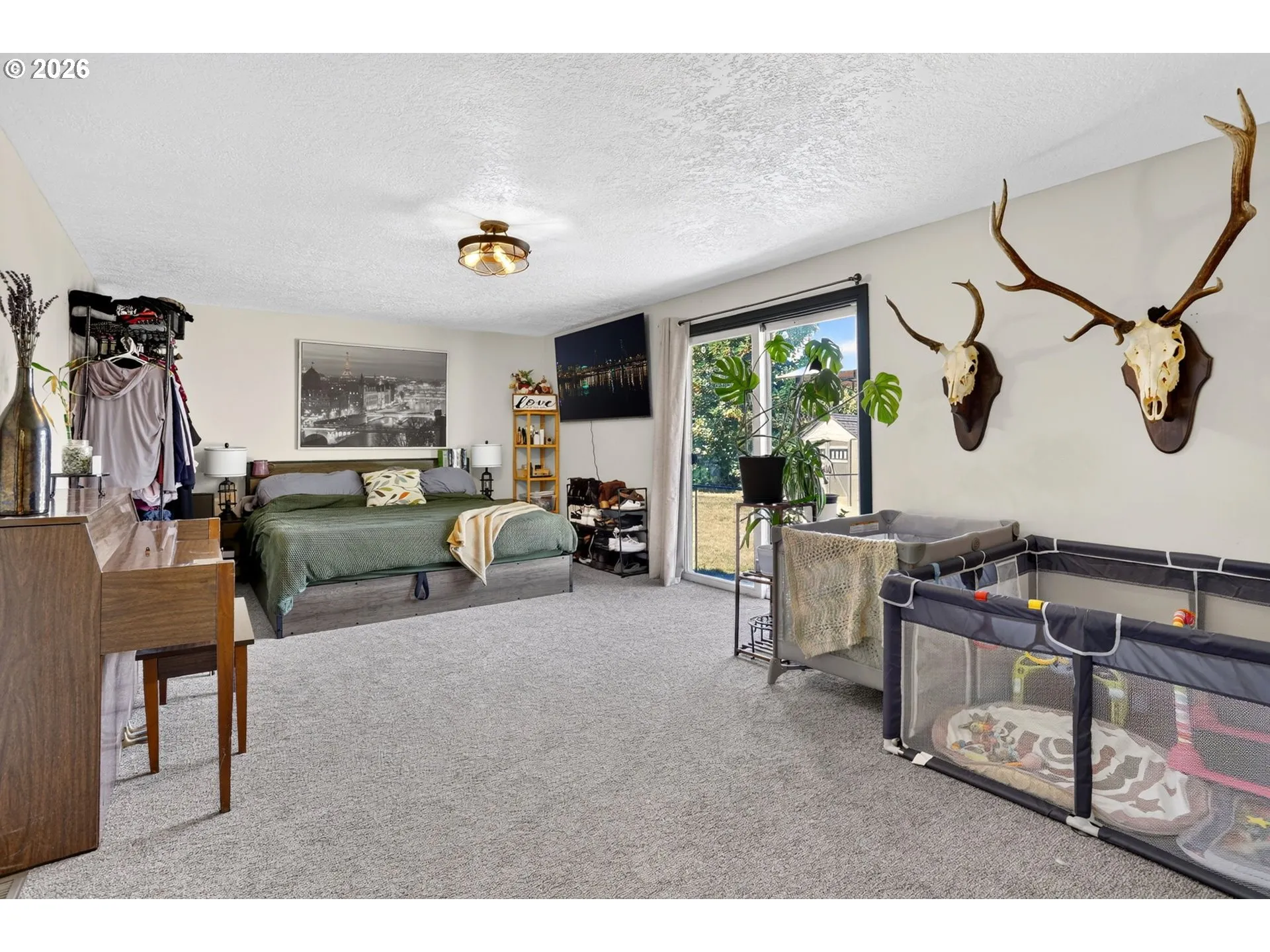 Bedroom, Primary #2
