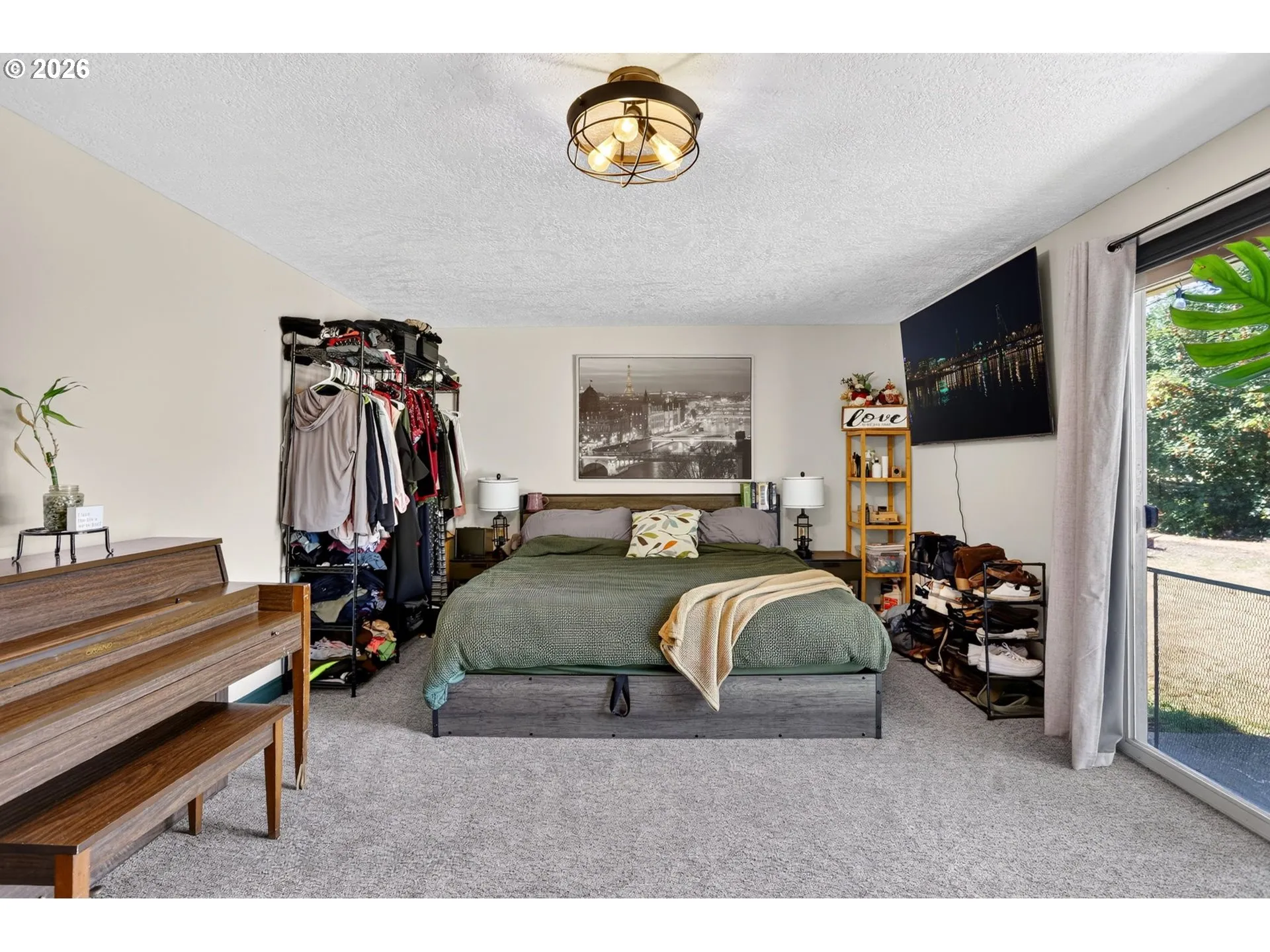 Bedroom, Primary #2