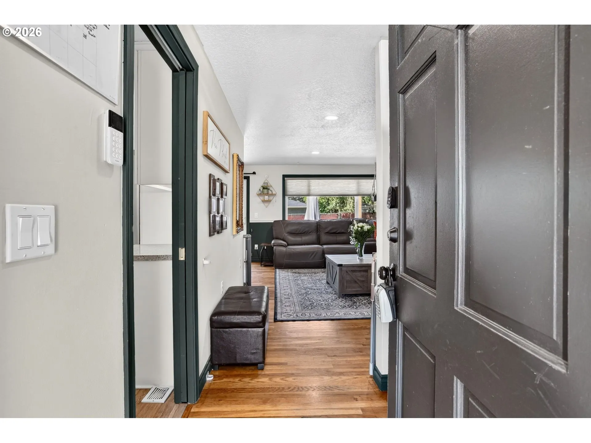 Entrance/Foyer