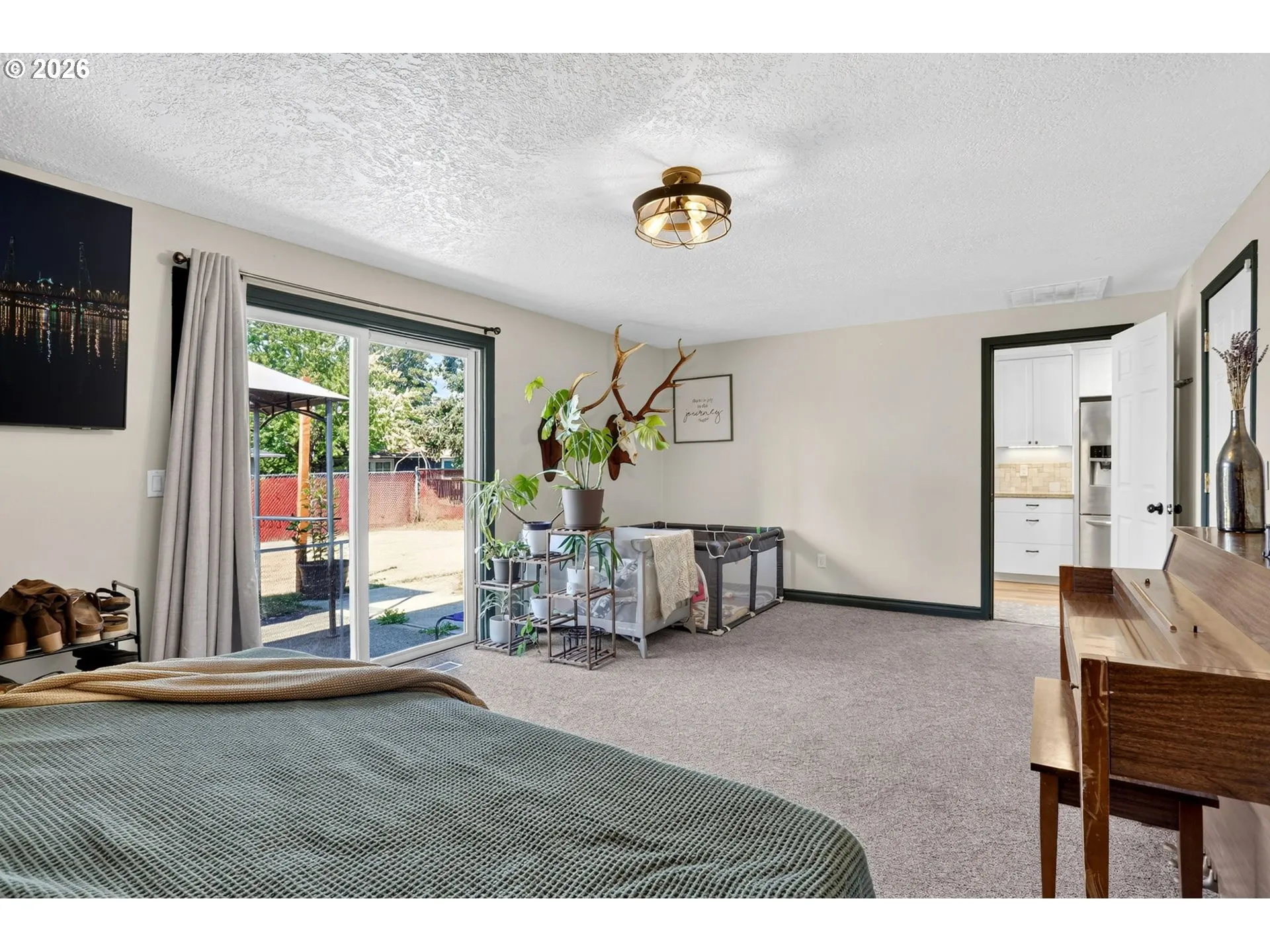 Bedroom, Primary #2