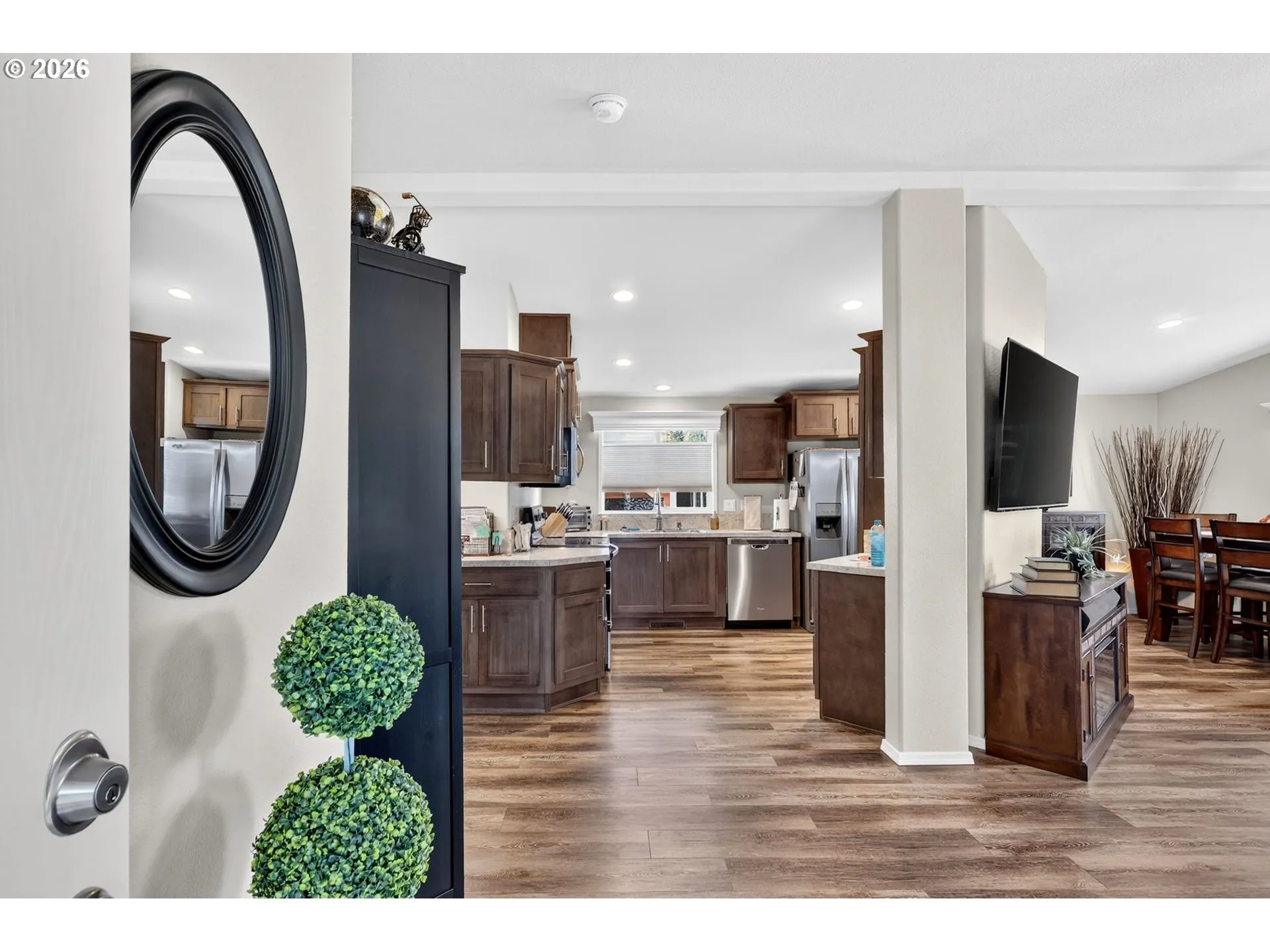 Entrance/Foyer