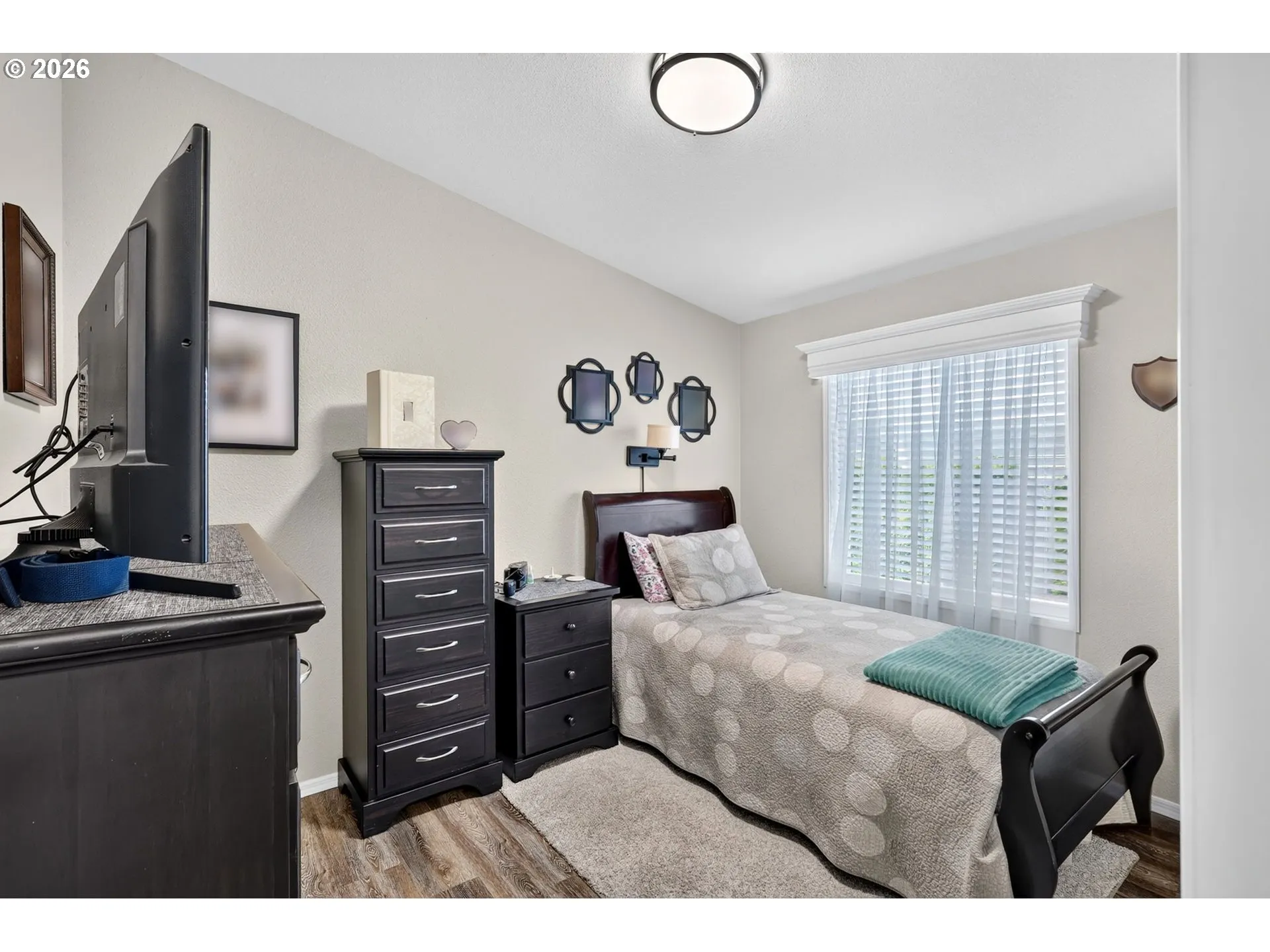Bedroom-# 2