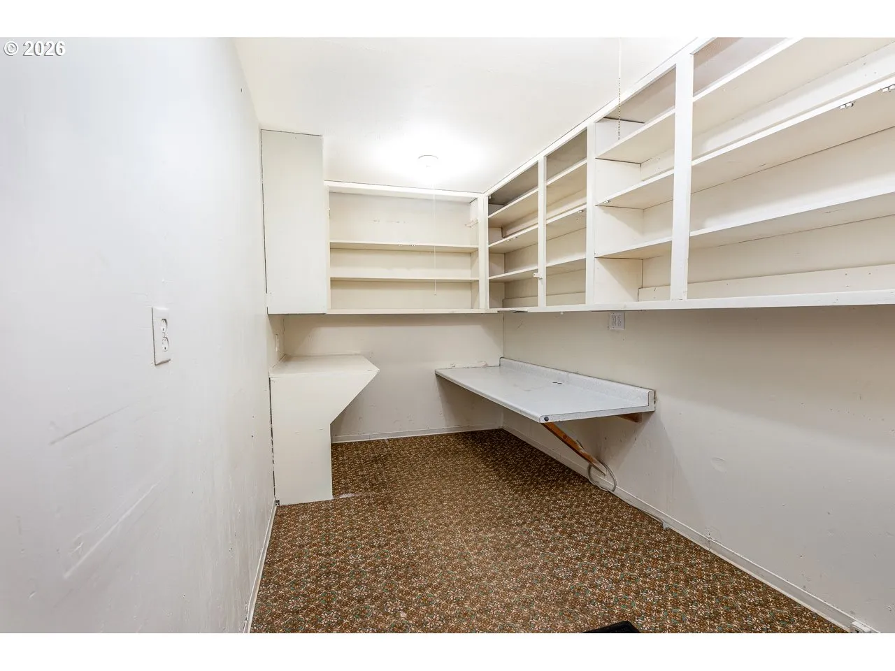 Pantry