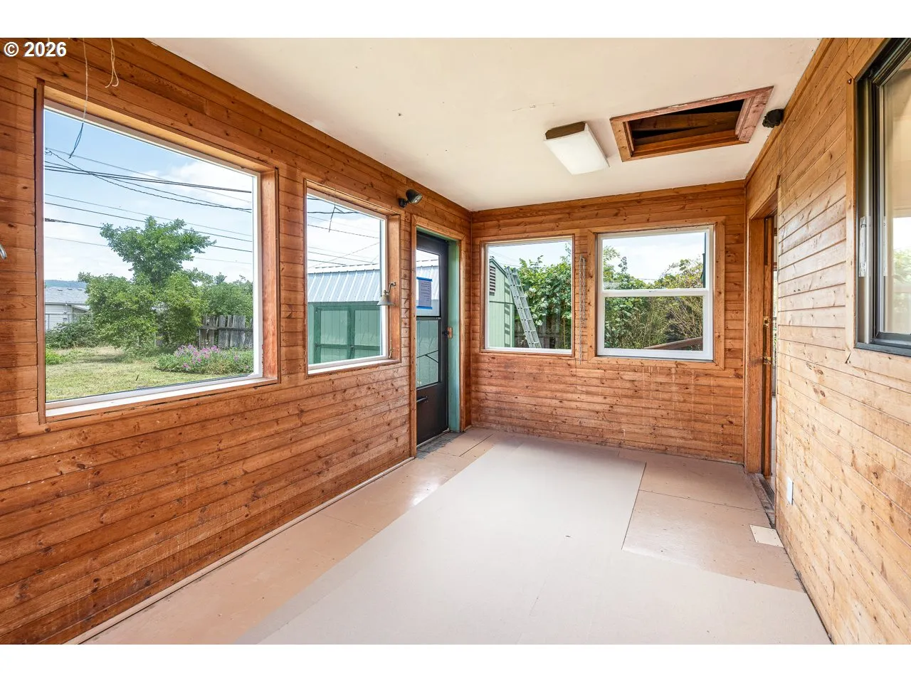 Porch