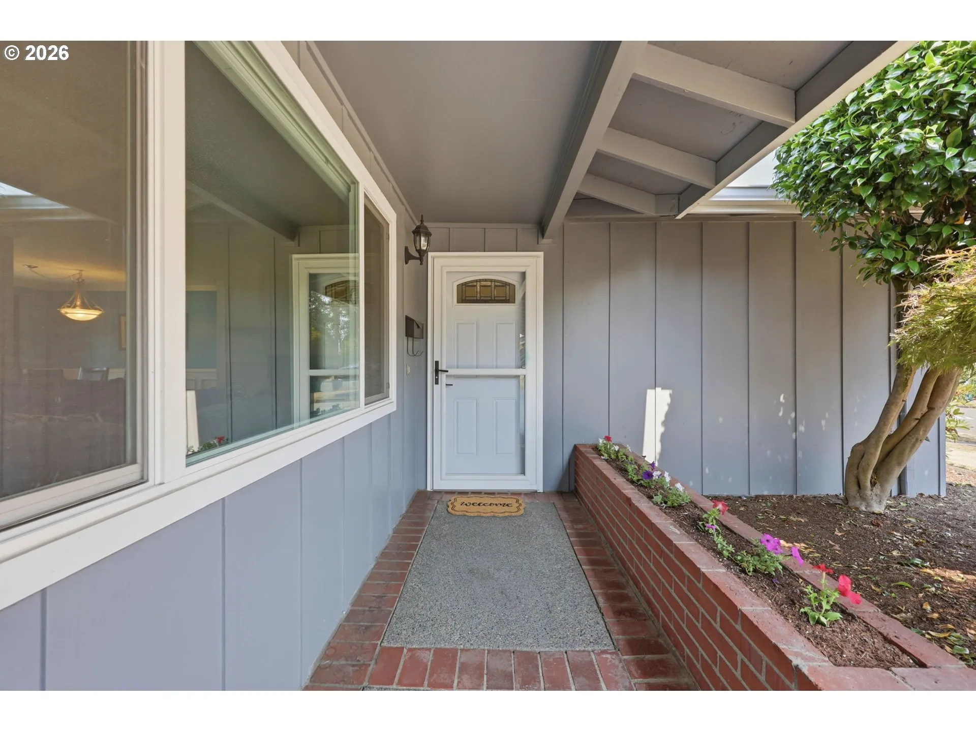 Entrance/Foyer