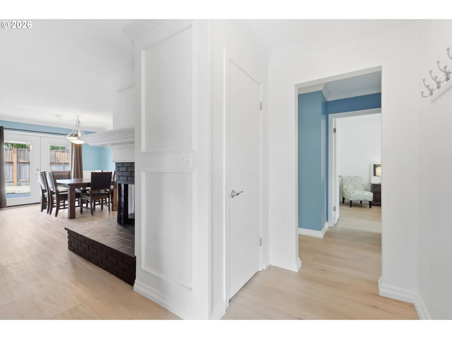 Entrance/Foyer