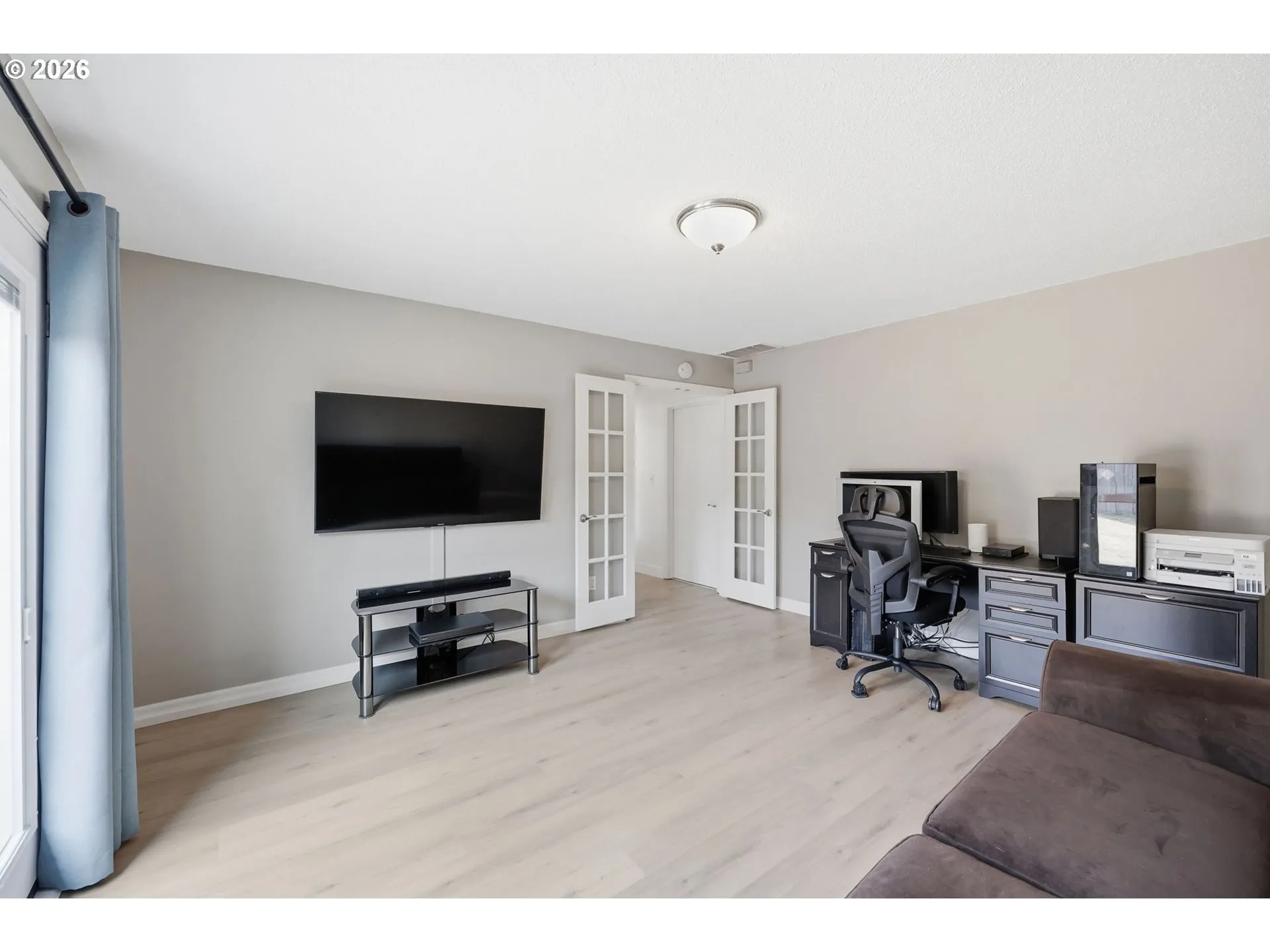 Bonus Room