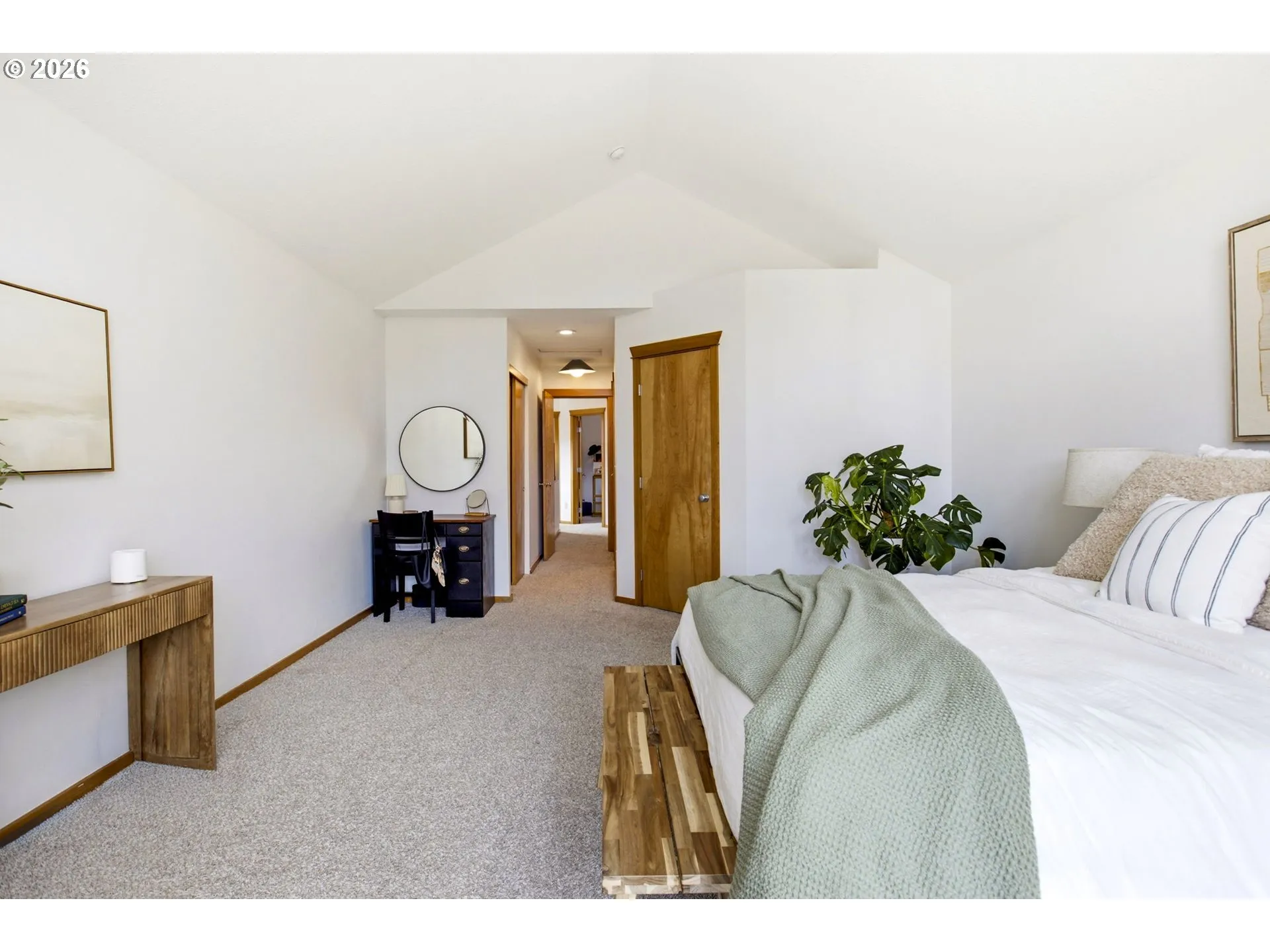 Primary Bedroom-Walk-In Closet