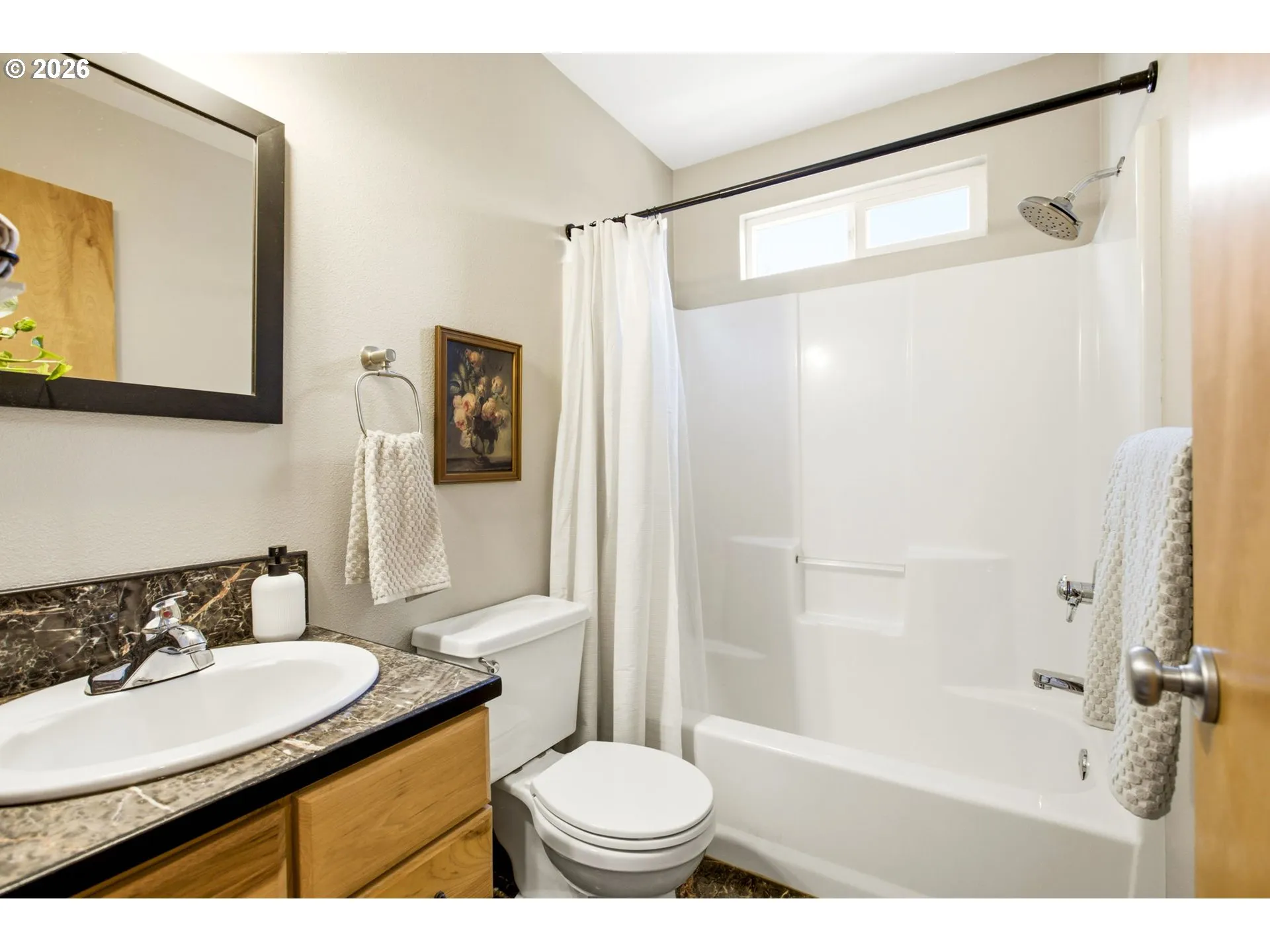 Bathroom, Attached