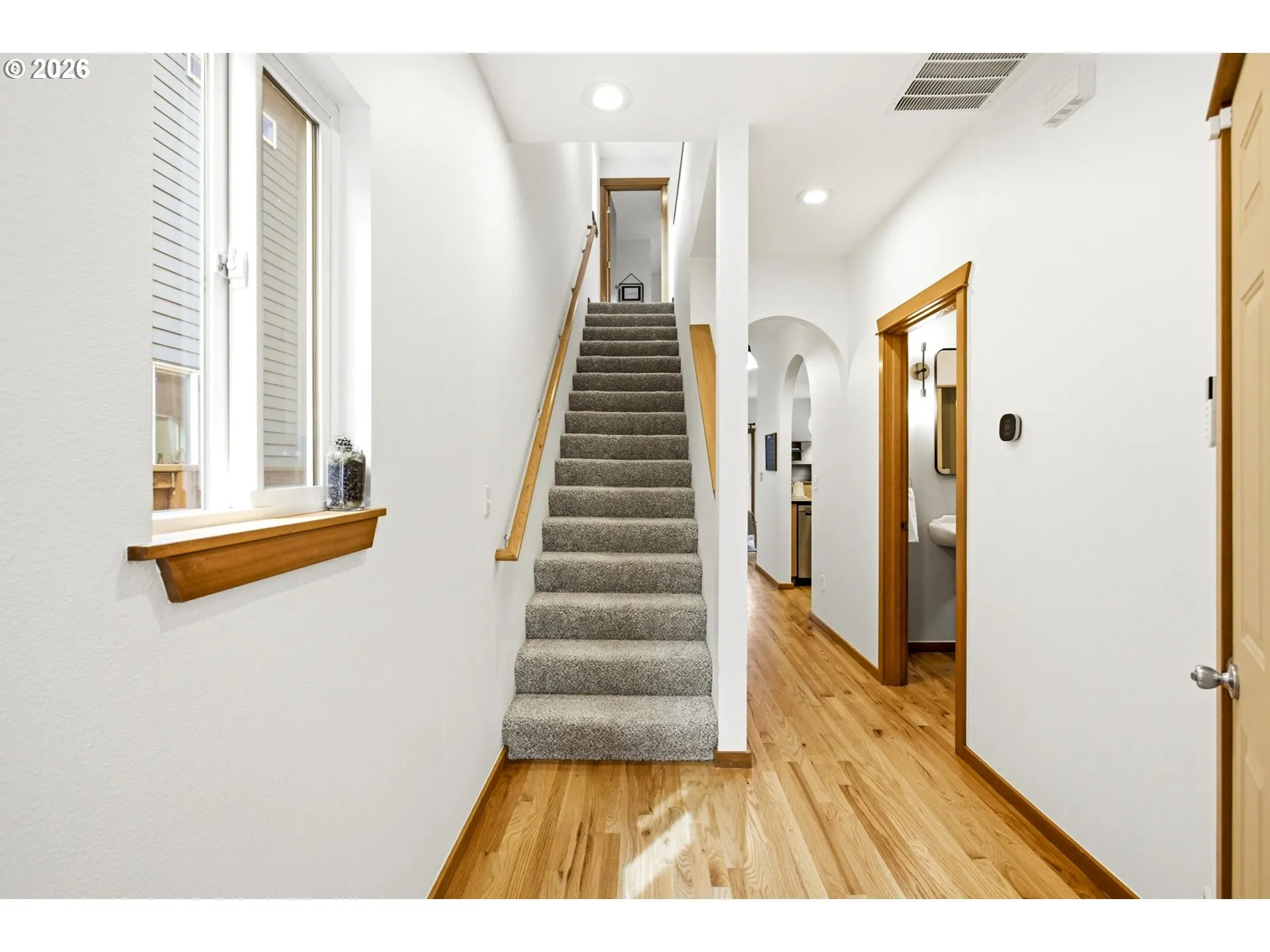 Entrance/Foyer
