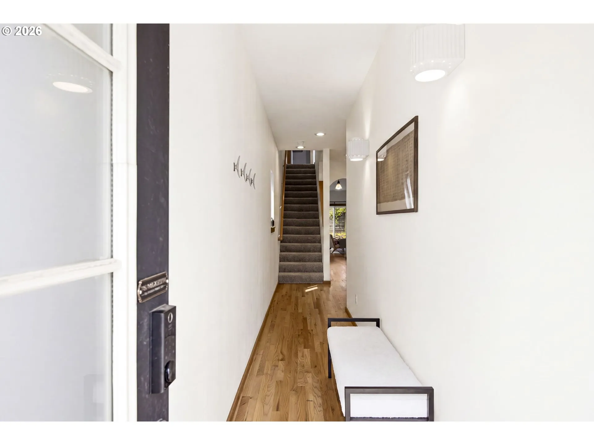 Entrance/Foyer