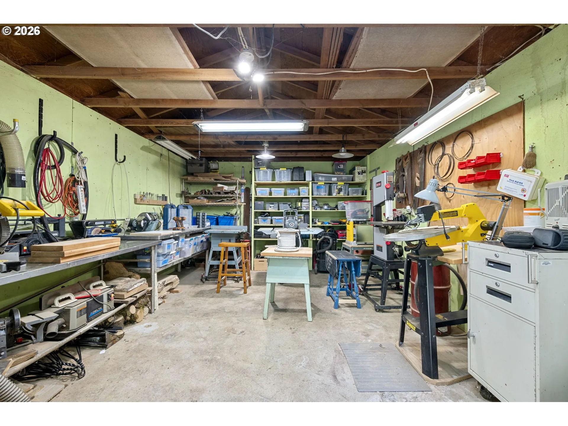 Workshop