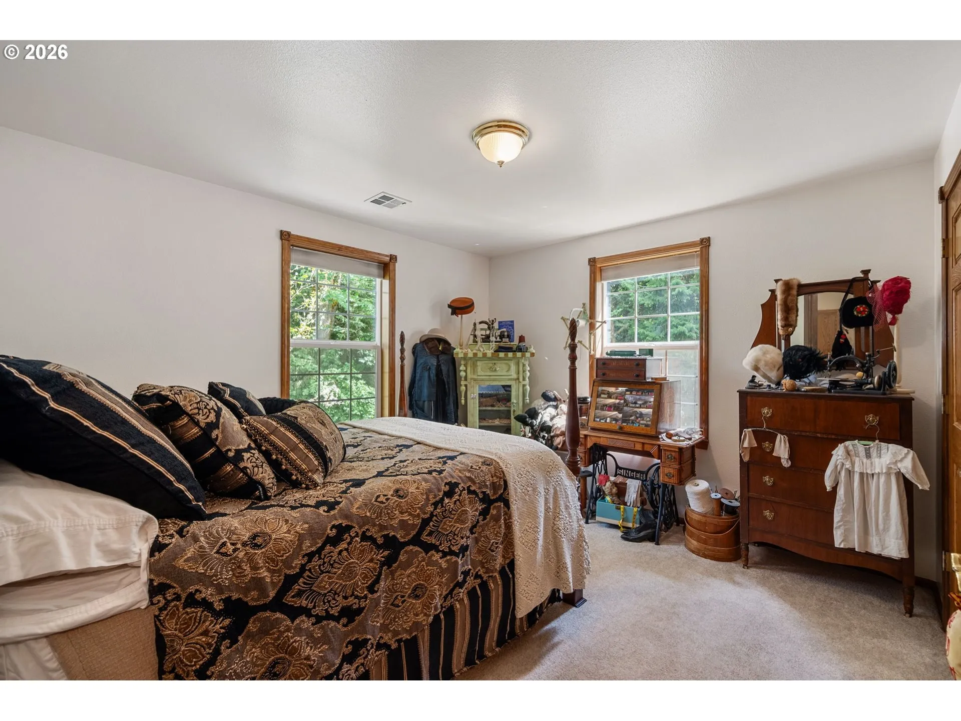 Bedroom-# 1