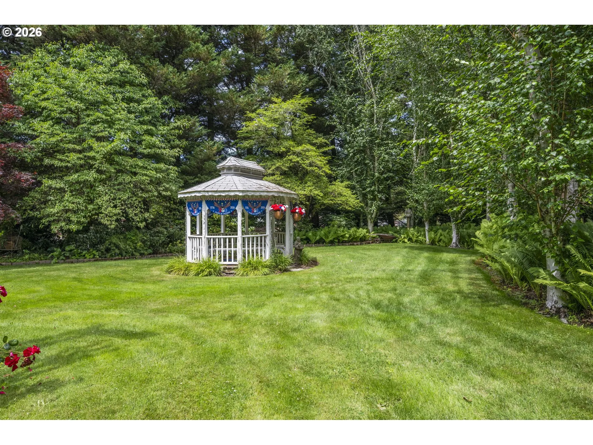 Gazebo