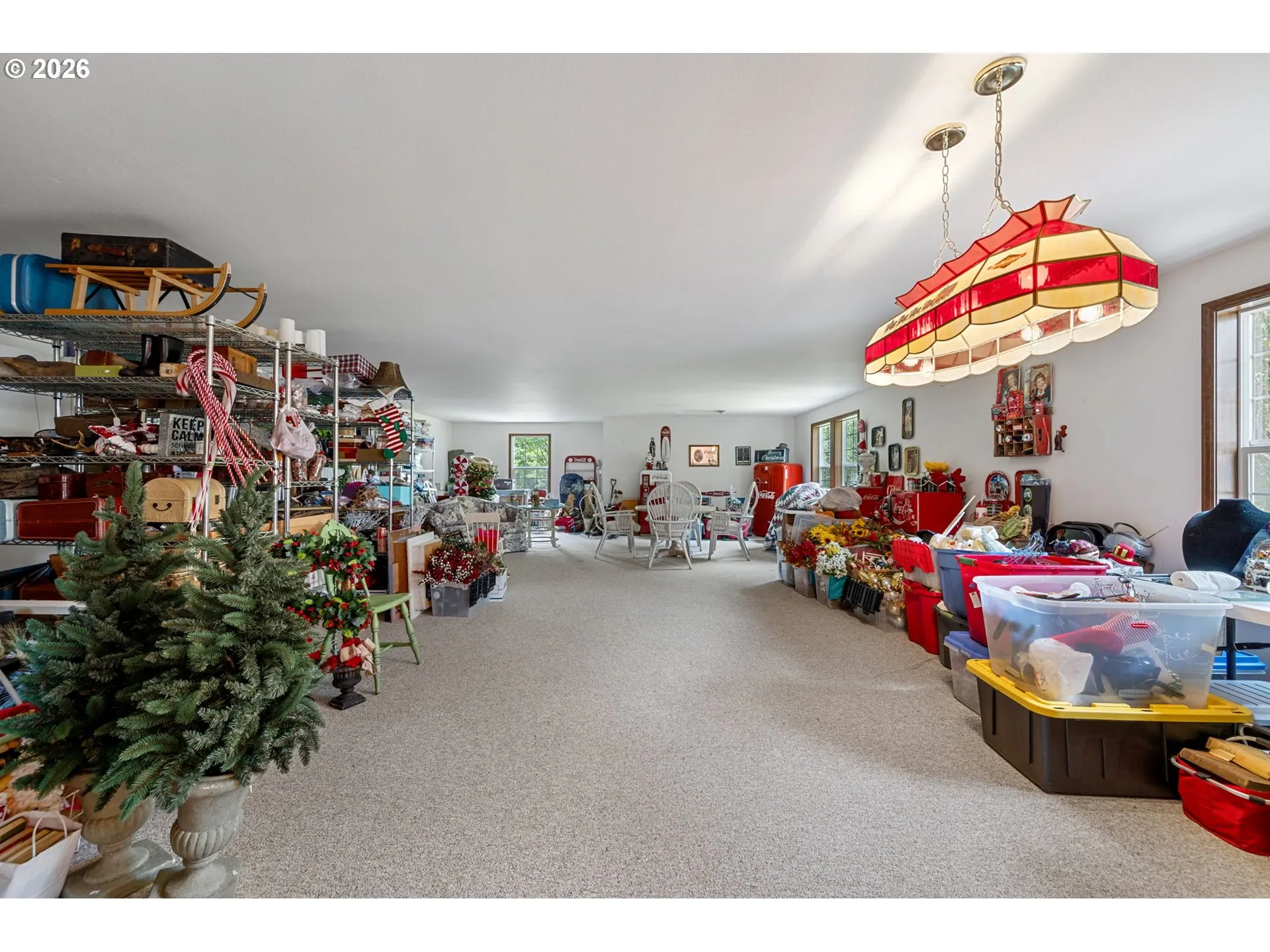 Bonus Room-Upper