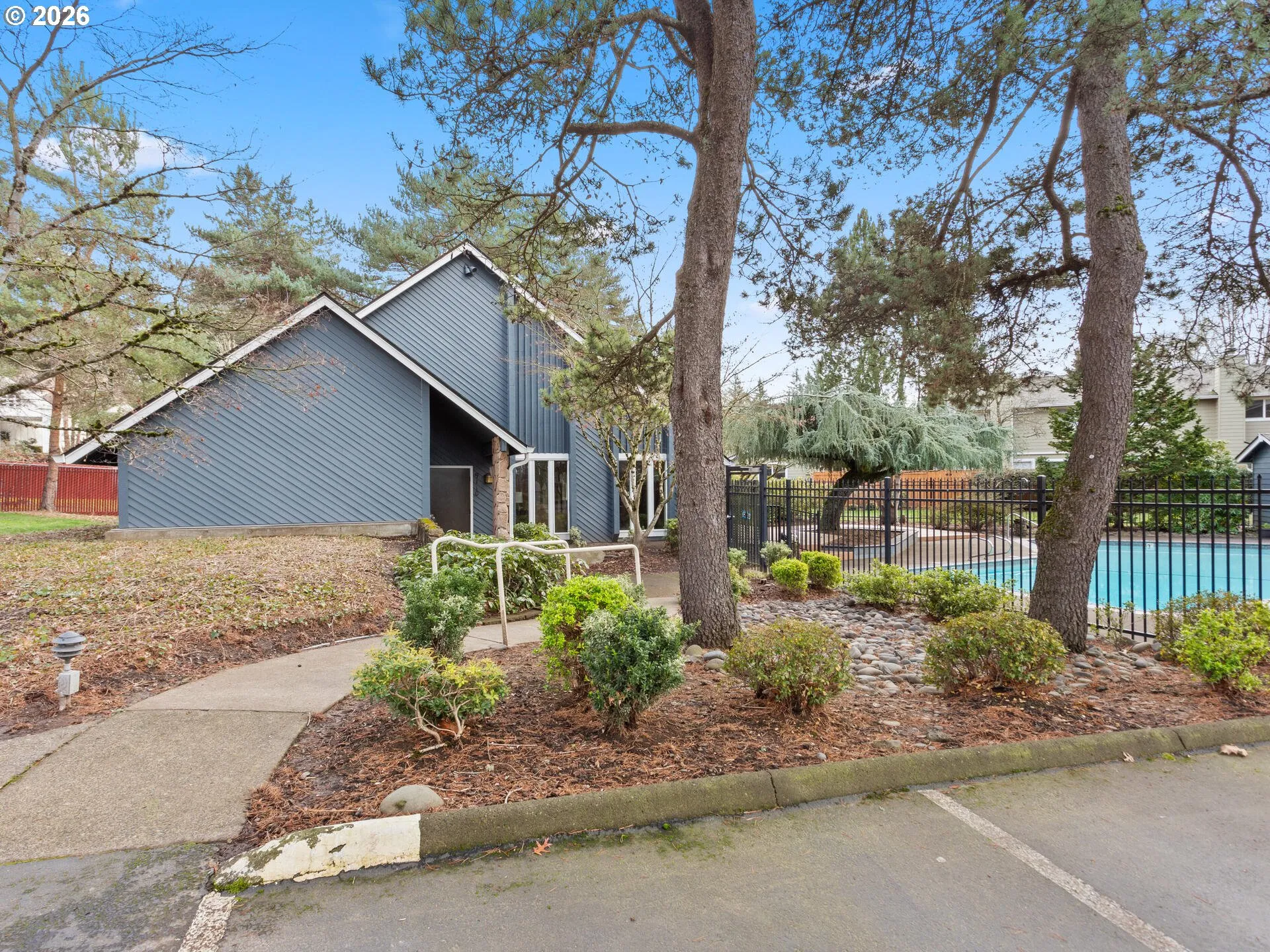 Community Recreation Center