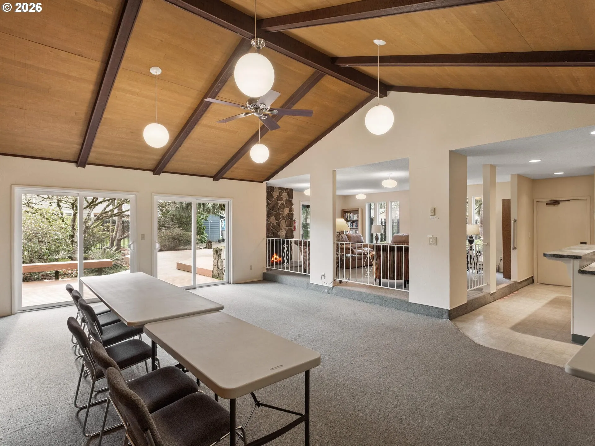 Community Club House