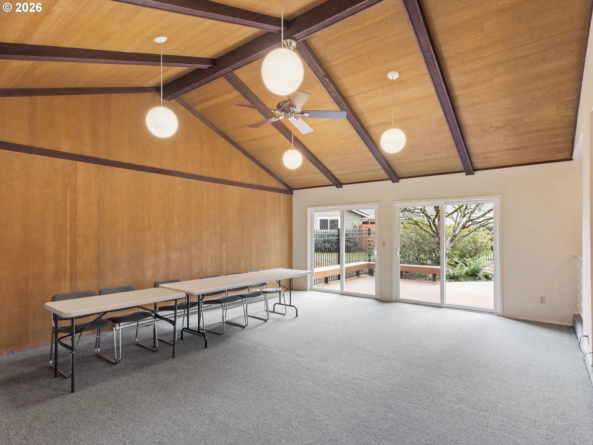 Community Club House