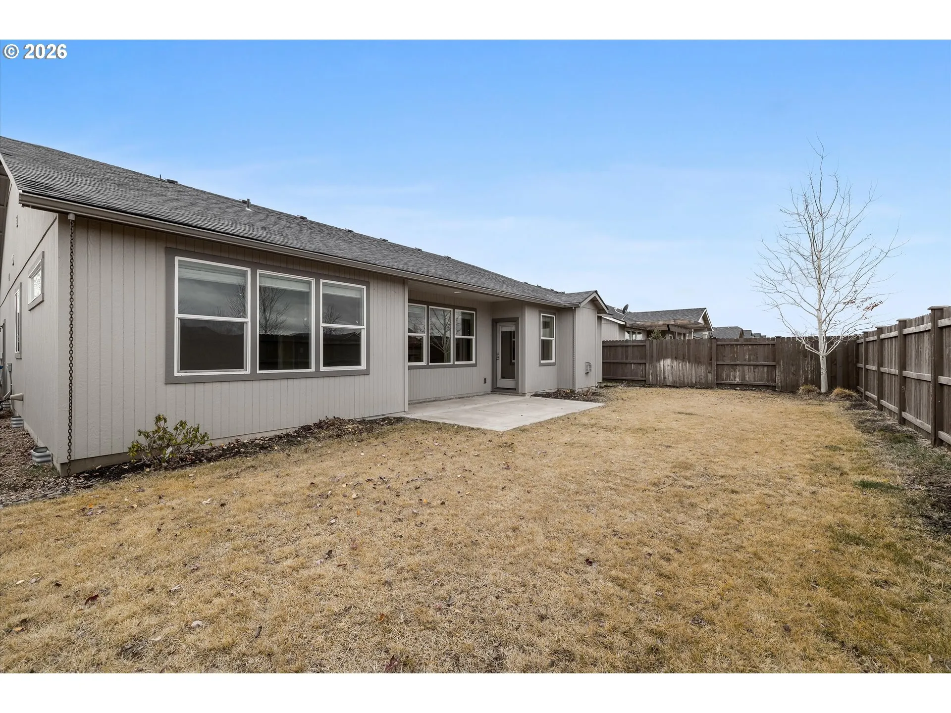 Backyard-Fenced
