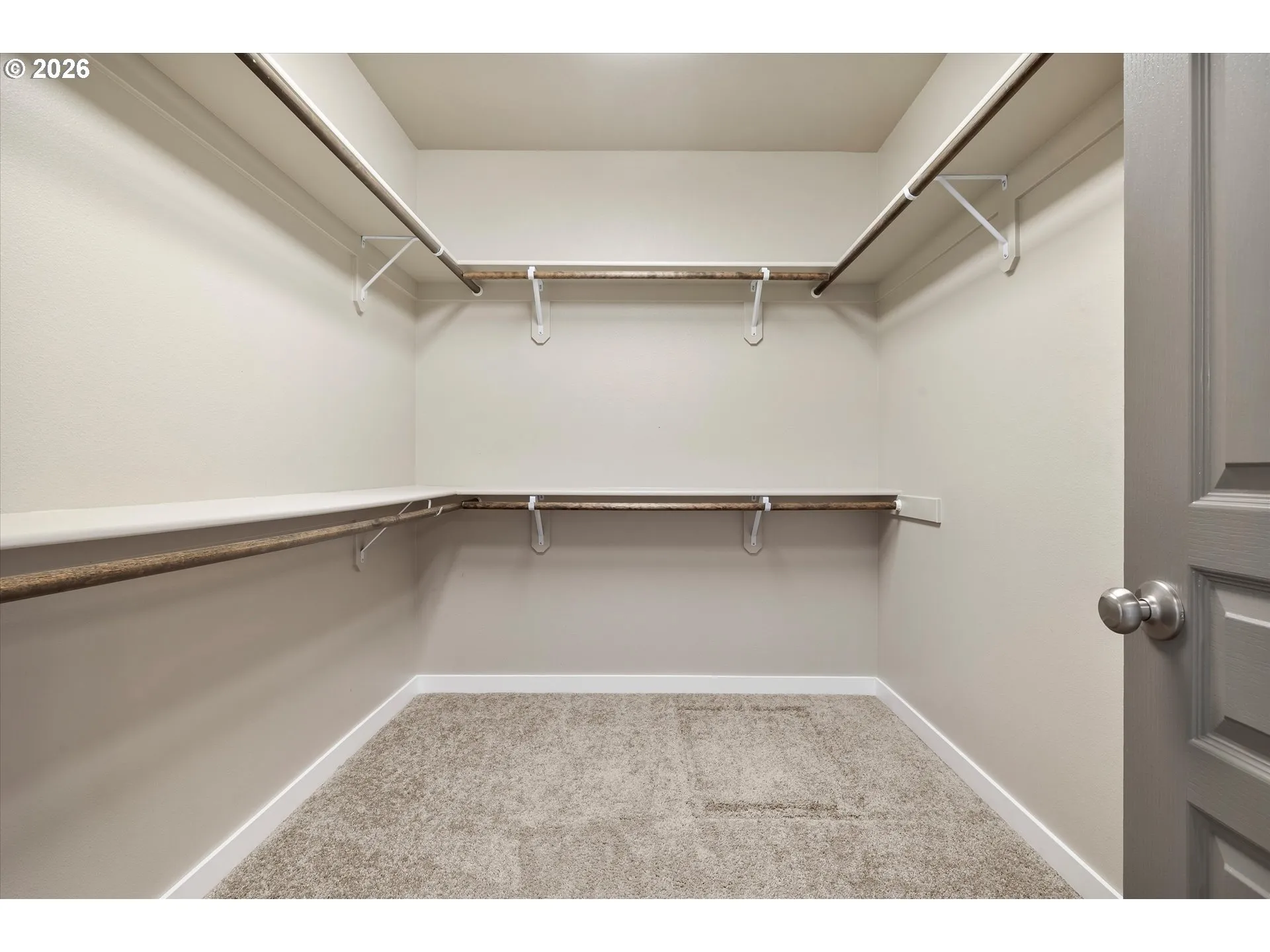 Primary Bedroom-Walk-In Closet