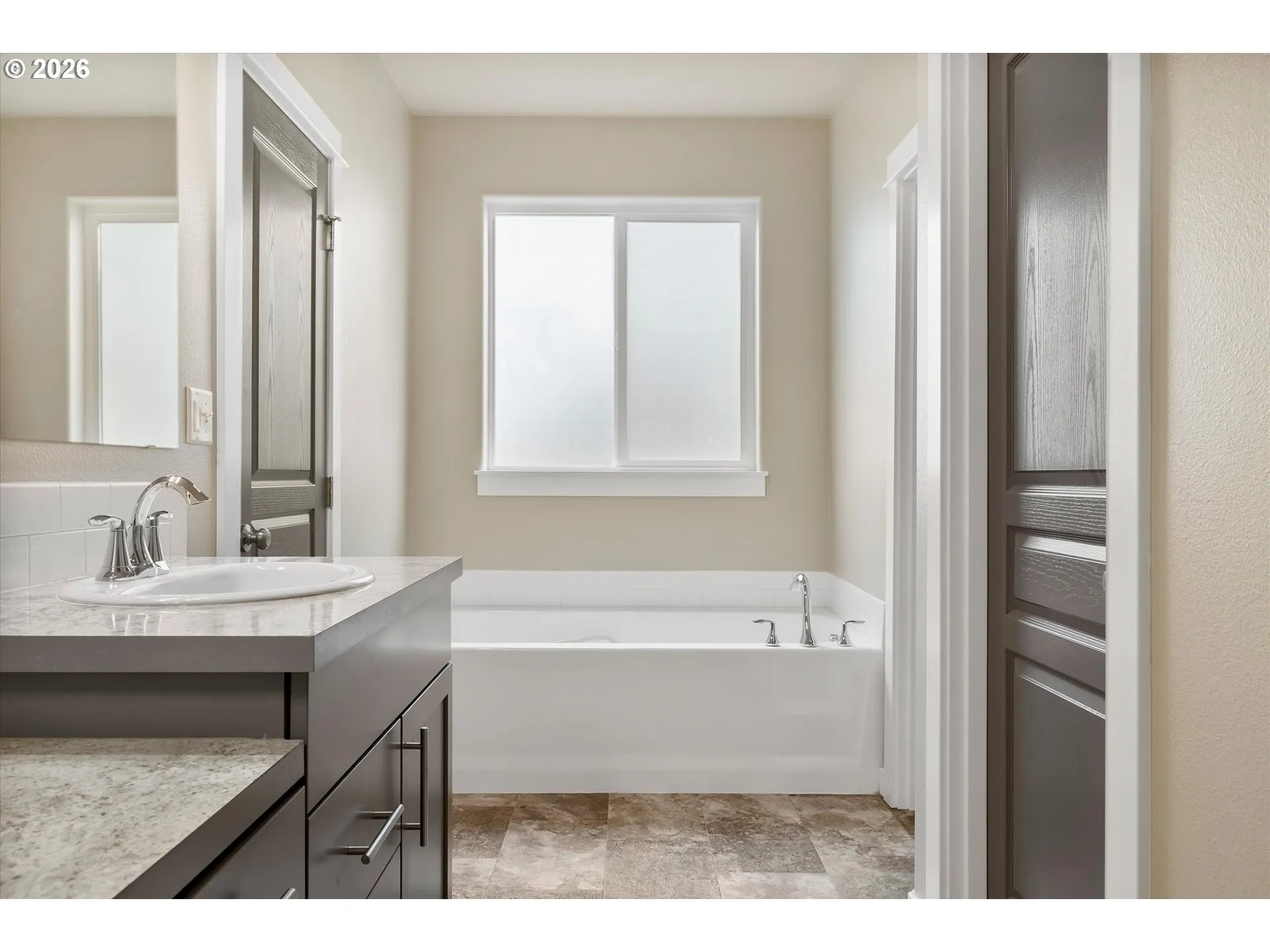 En Suite Bathroom